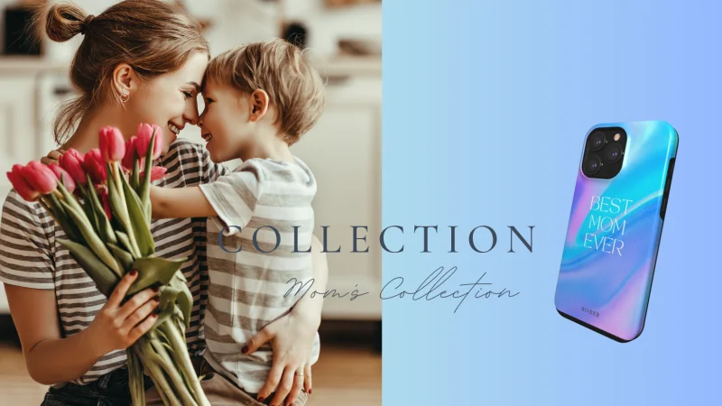 Mom's Collection Collection Image