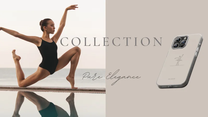 Pure Ballett Kollektions Bild