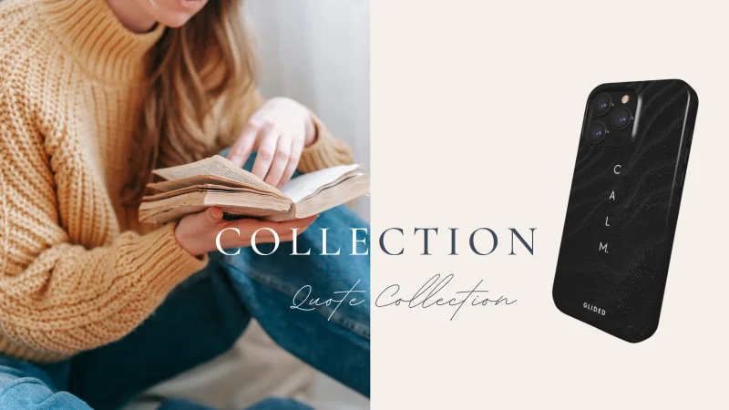 Kolekcija citatov Slika zbirke