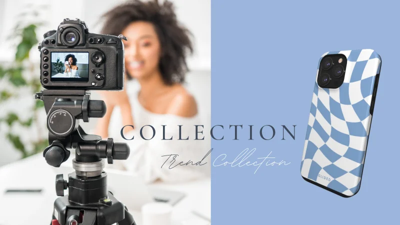 Trend Collection Collection Image