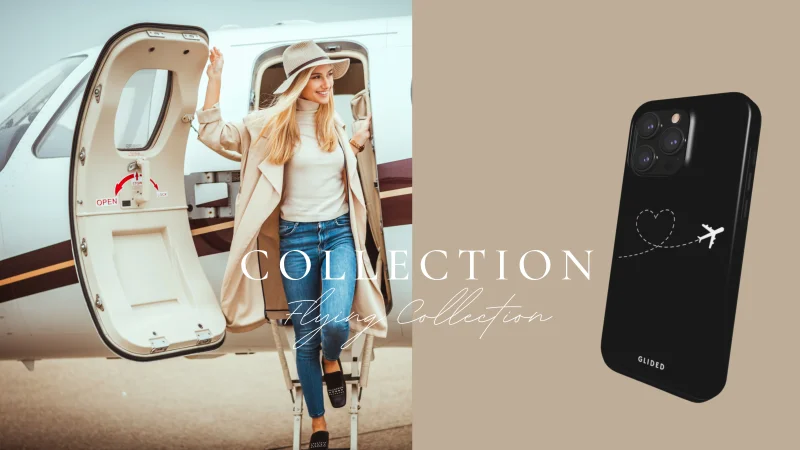 Flying Collection Kollektions Bild