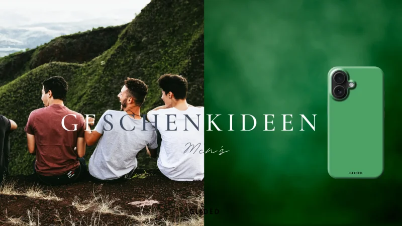 Geschenkideen für deinen Freund Kollektions Bild