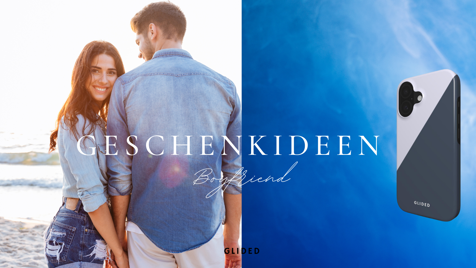 Geschenkideen für deinen Freund