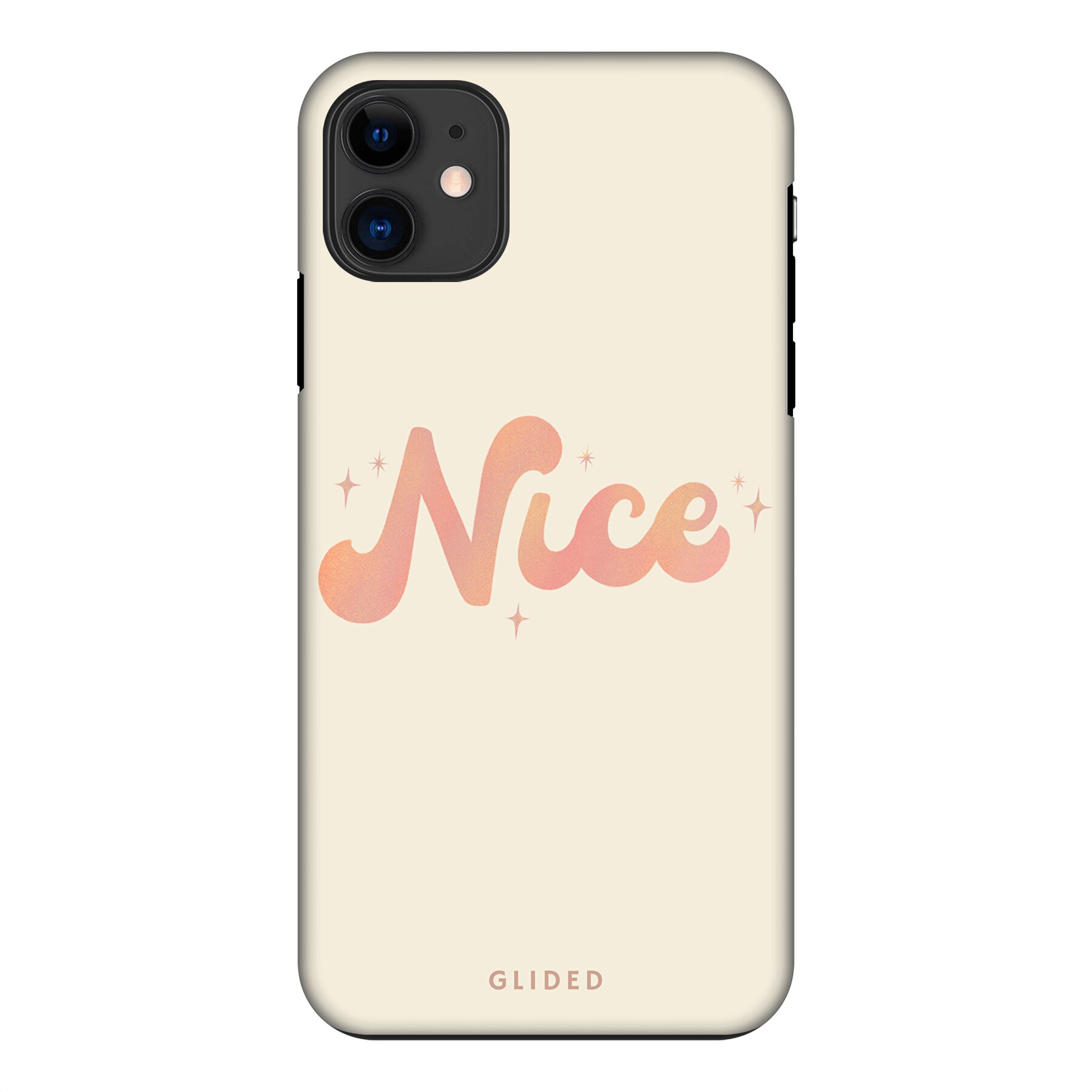 Produktbild Nice | GLIDED X CARMEN.RSO - iPhone 11 Handyhülle
