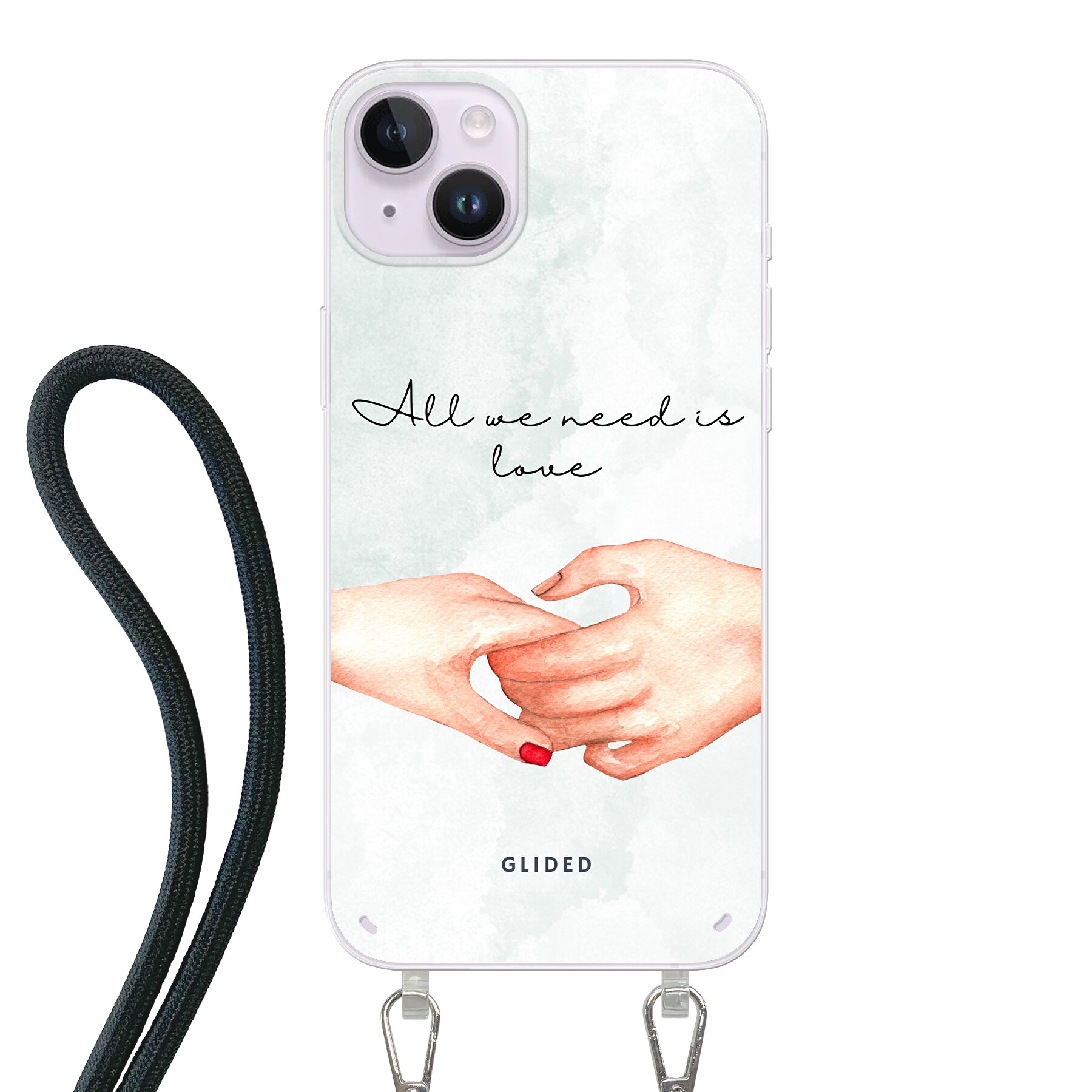 Produktbild PureLove - iPhone 14 Plus Handyhülle