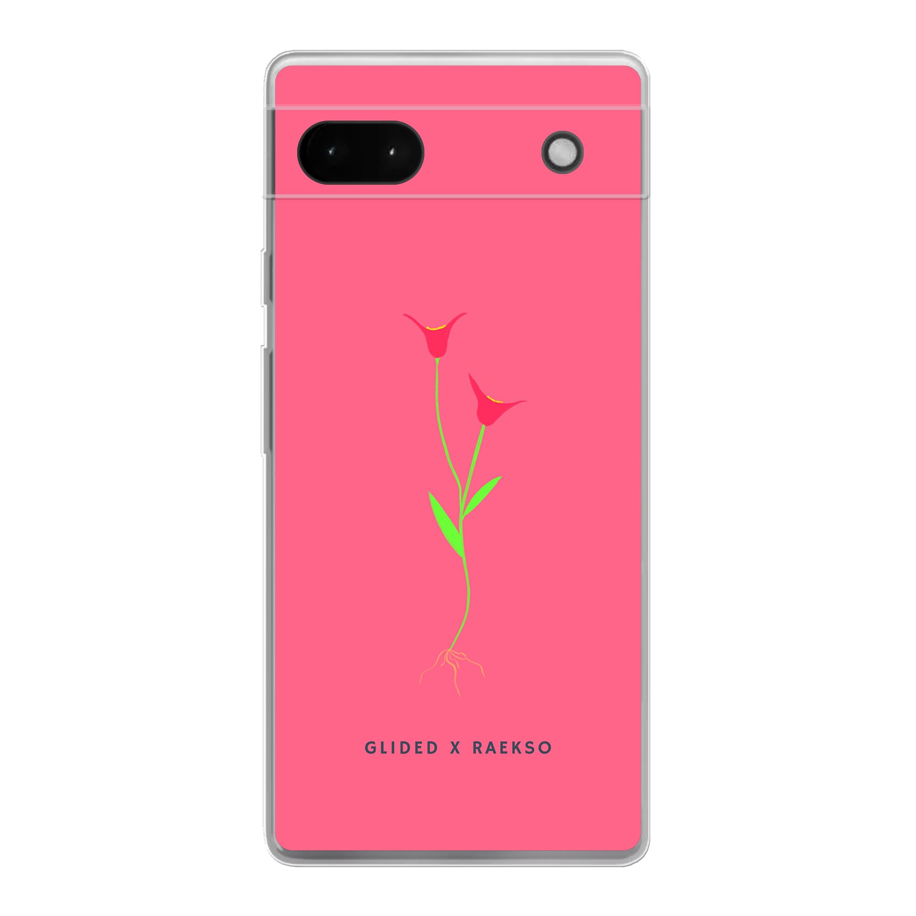 Produktbild GLIDED X RAEKSO - Google Pixel 6a Handyhülle
