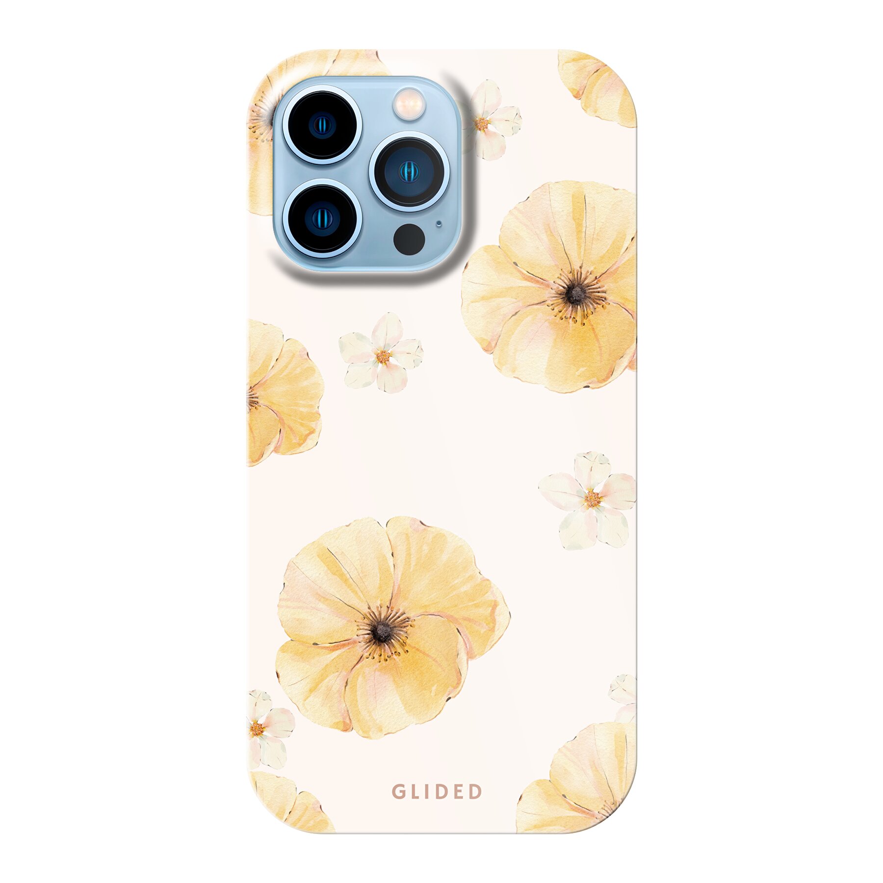 Produktbild Sunny | GLIDED X CARMEN.RSO - iPhone 14 Pro Max Handyhülle