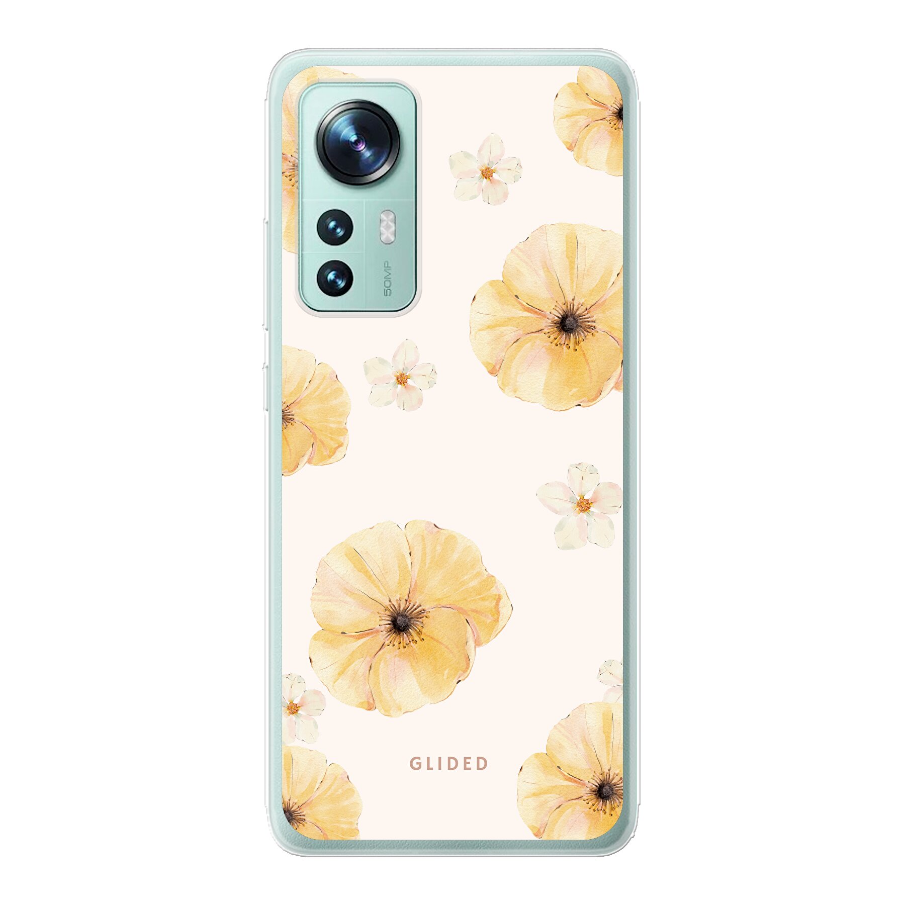 Tuotekuva Sunny | GLIDED X CARMEN.RSO - Xiaomi 12 Pro Handyhülle
