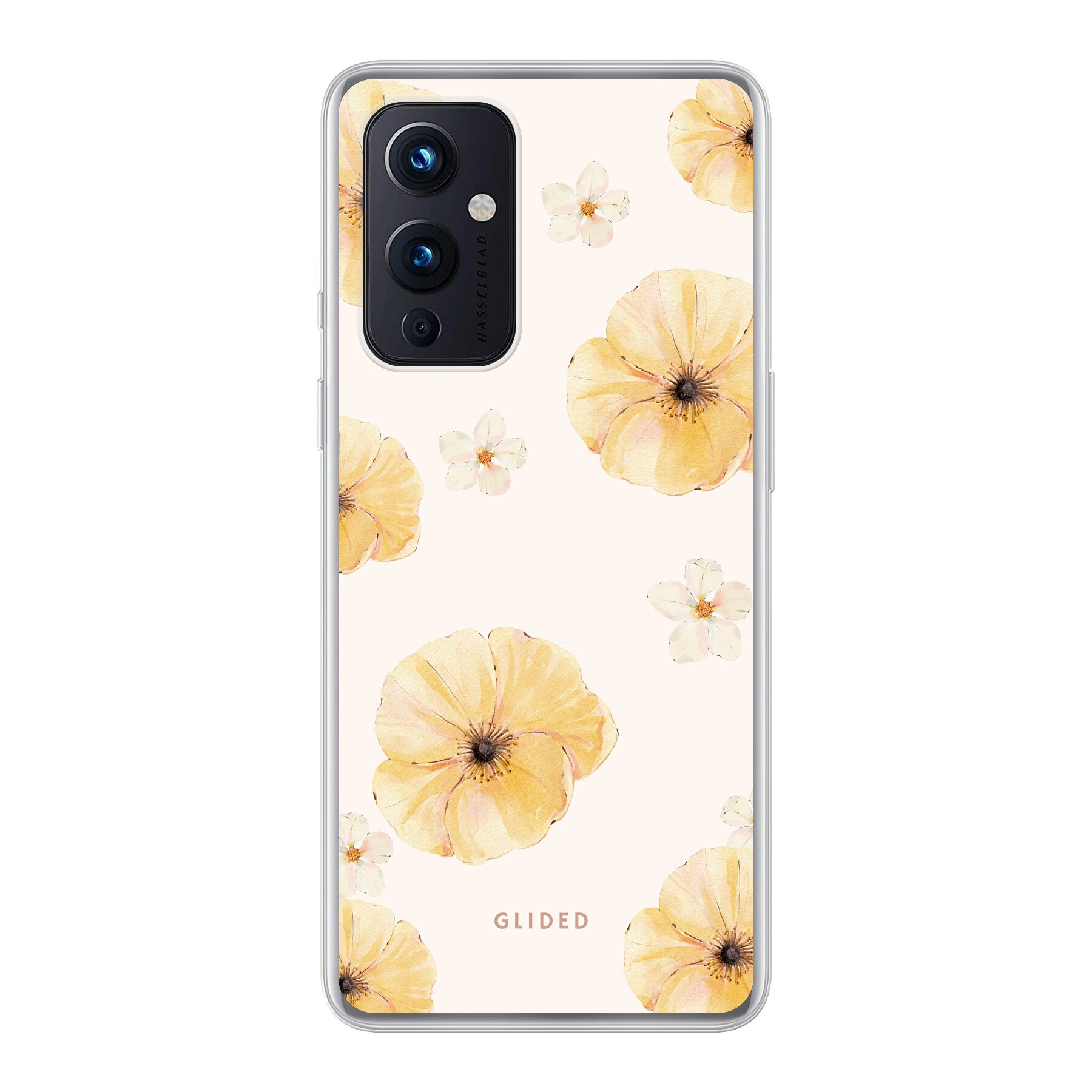 Izdelek slika Sunny | GLIDED X CARMEN.RSO - OnePlus 9 Handyhülle