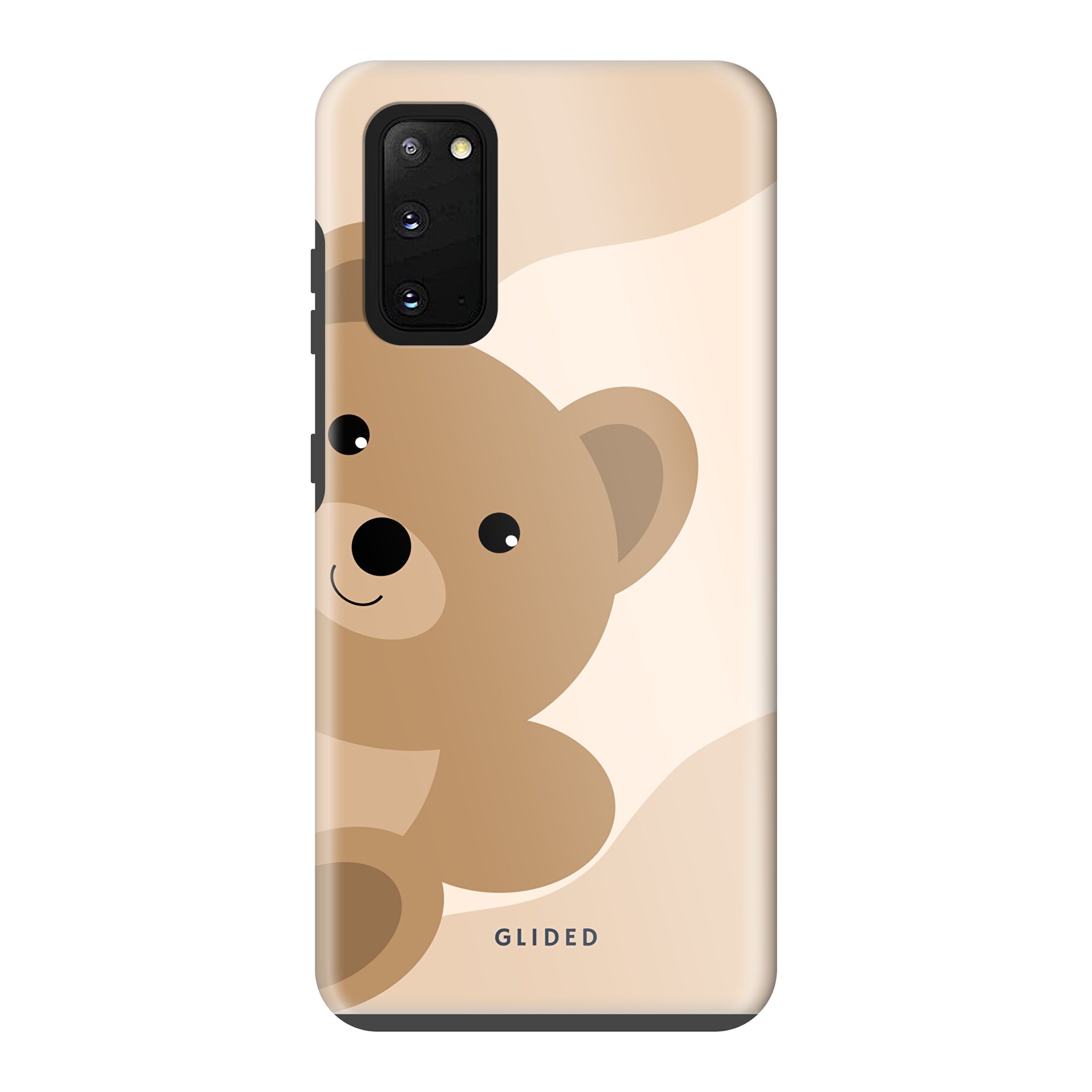 Produktbild BearLove Right - Samsung Galaxy S20/ Samsung Galaxy S20 5G Handyhülle