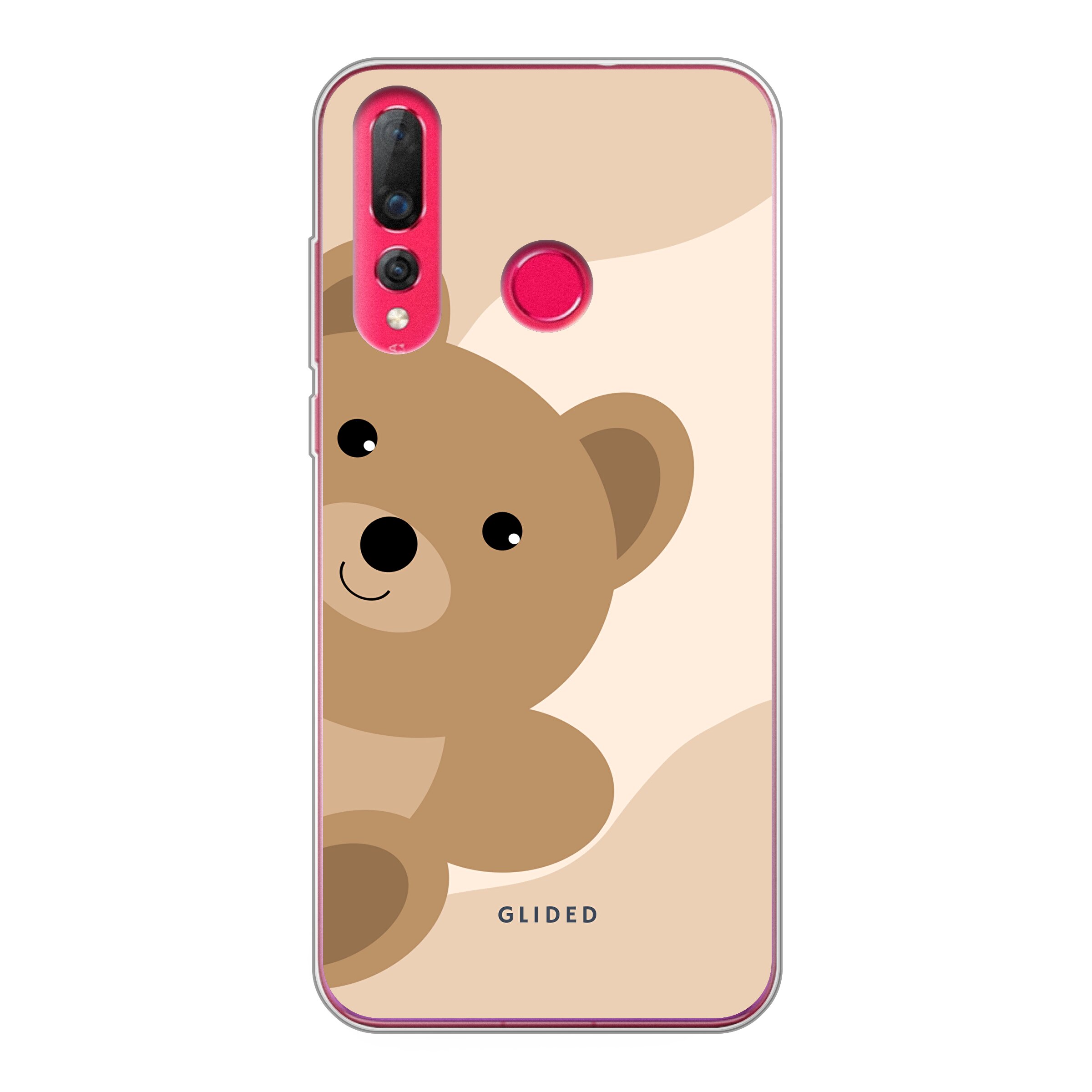 Immagine del prodotto BearLove Right - Huawei P30 Lite Handyhülle