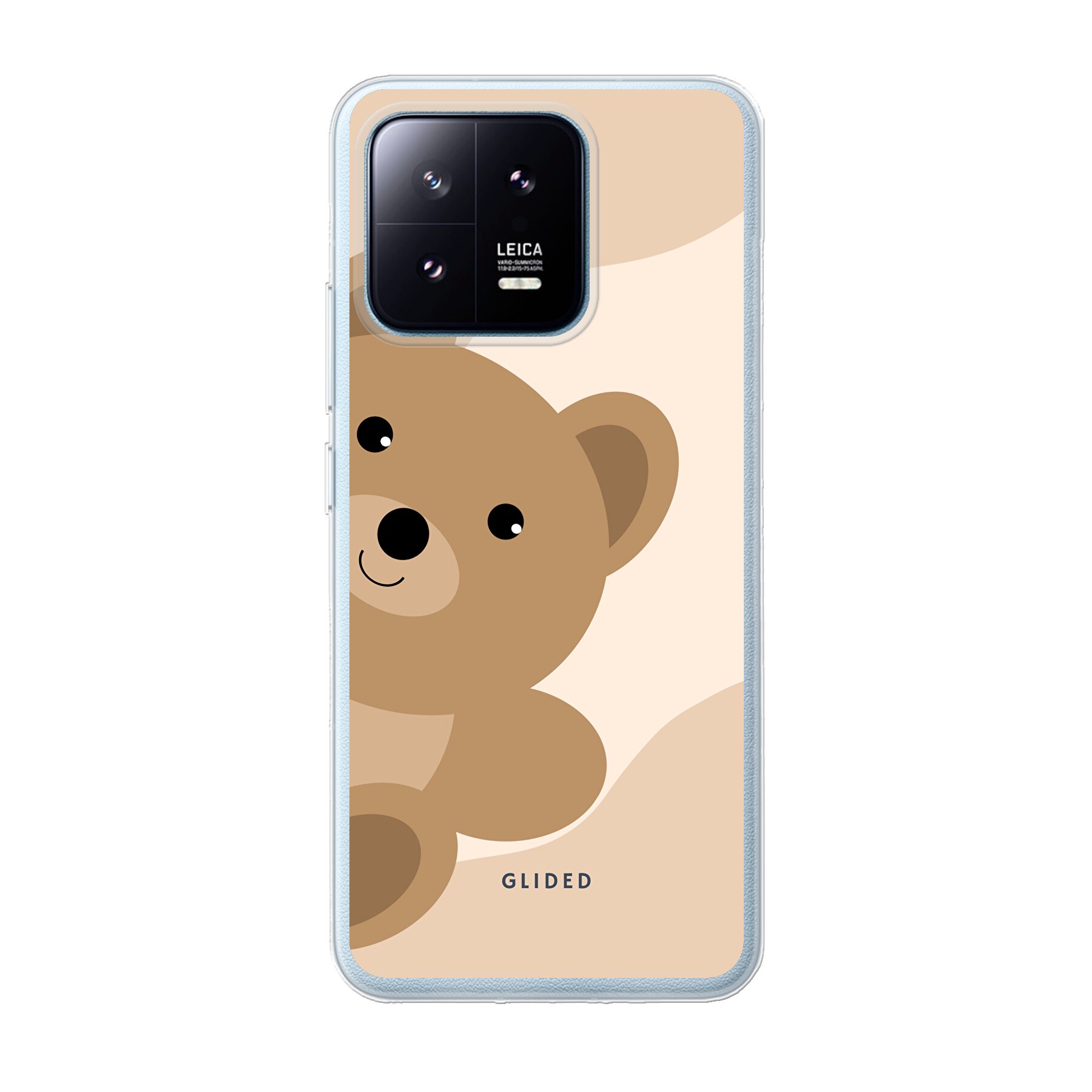 Produktbild BearLove Right - Xiaomi 13 Pro Handyhülle