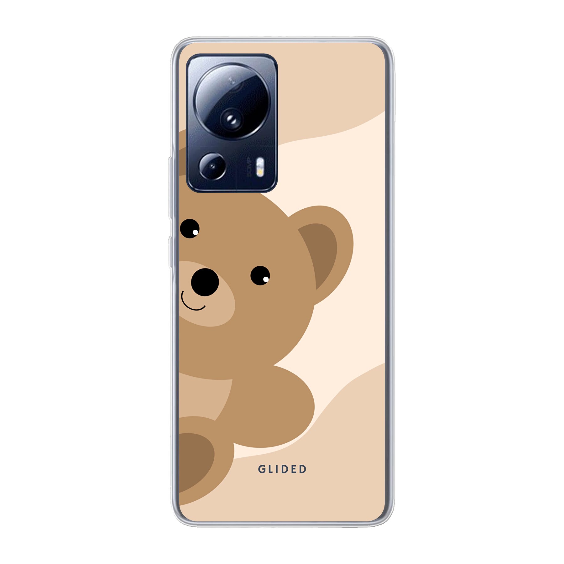 Produktbild BearLove Right - Xiaomi 13 Lite Handyhülle
