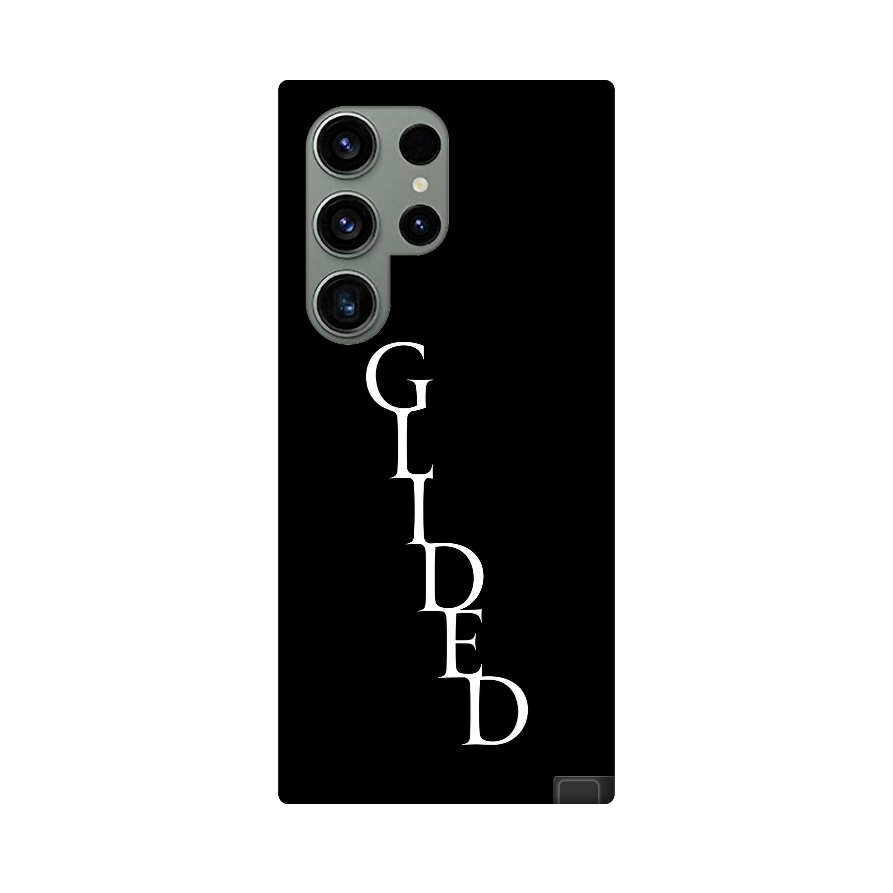 Produktbild Premium Glided Exclusiv - Samsung Galaxy S23 Ultra Handyhülle