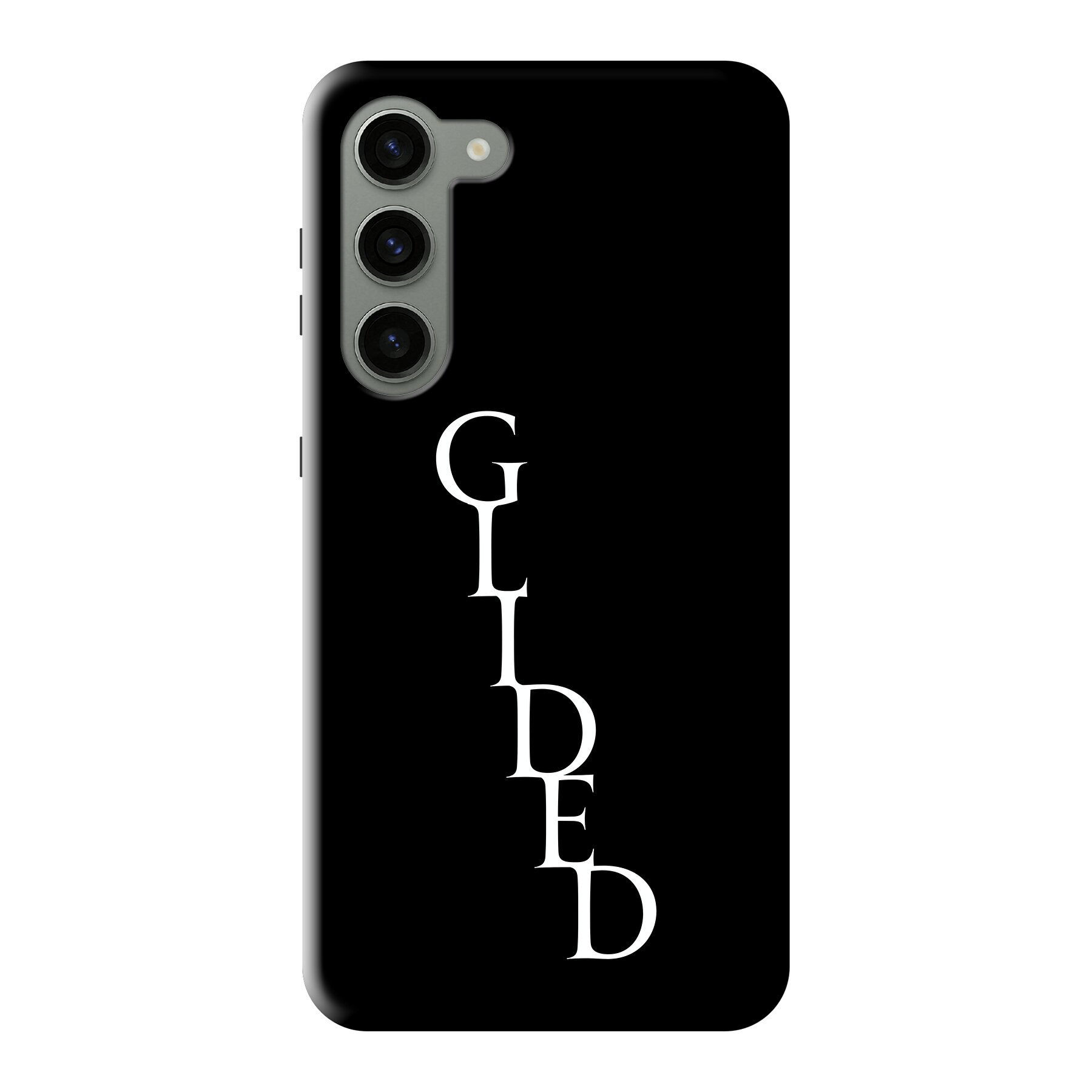 Produktbild Premium Glided Exclusiv - Samsung Galaxy S23 Plus Handyhülle