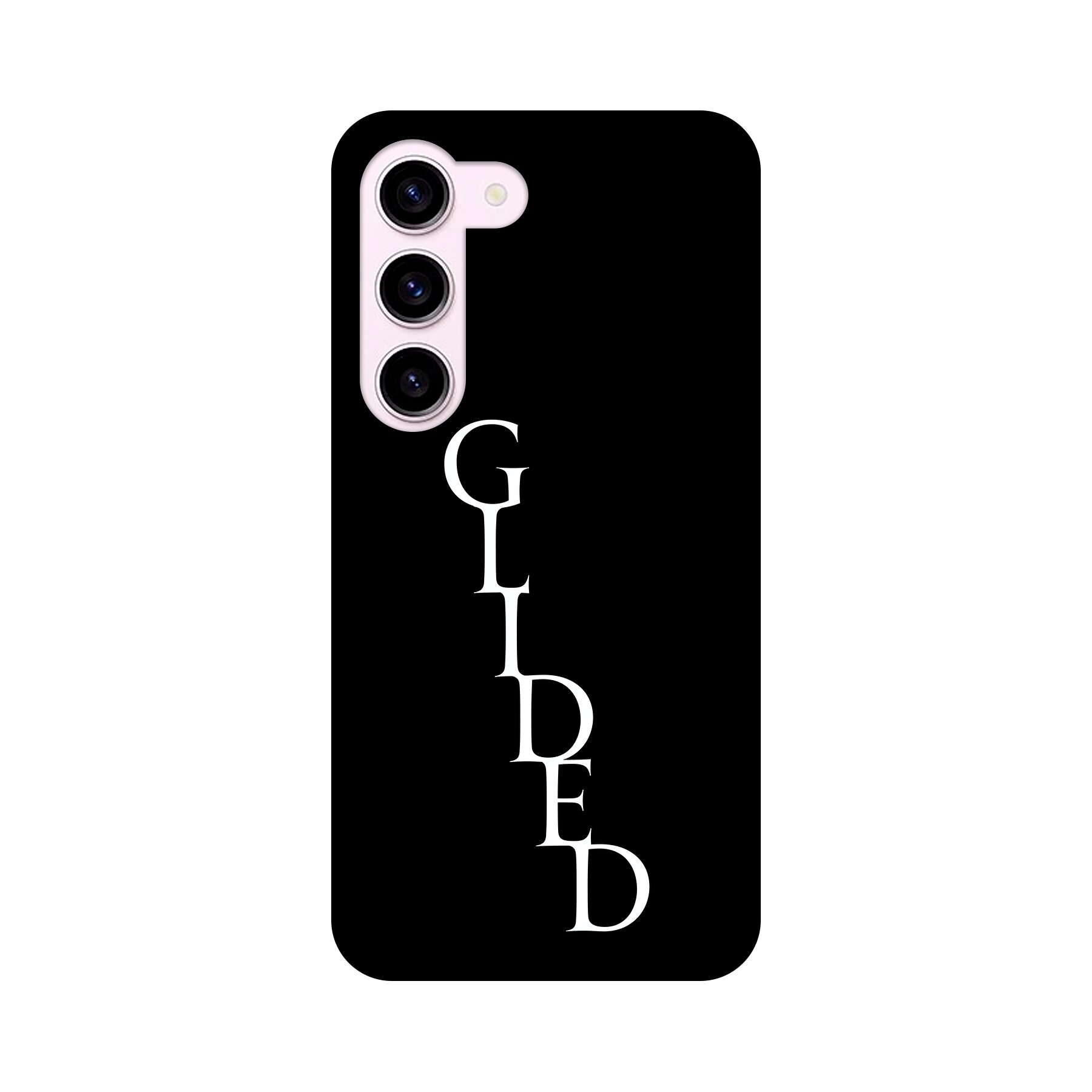 Produktbild Premium Glided Exclusiv - Samsung Galaxy S23 Handyhülle