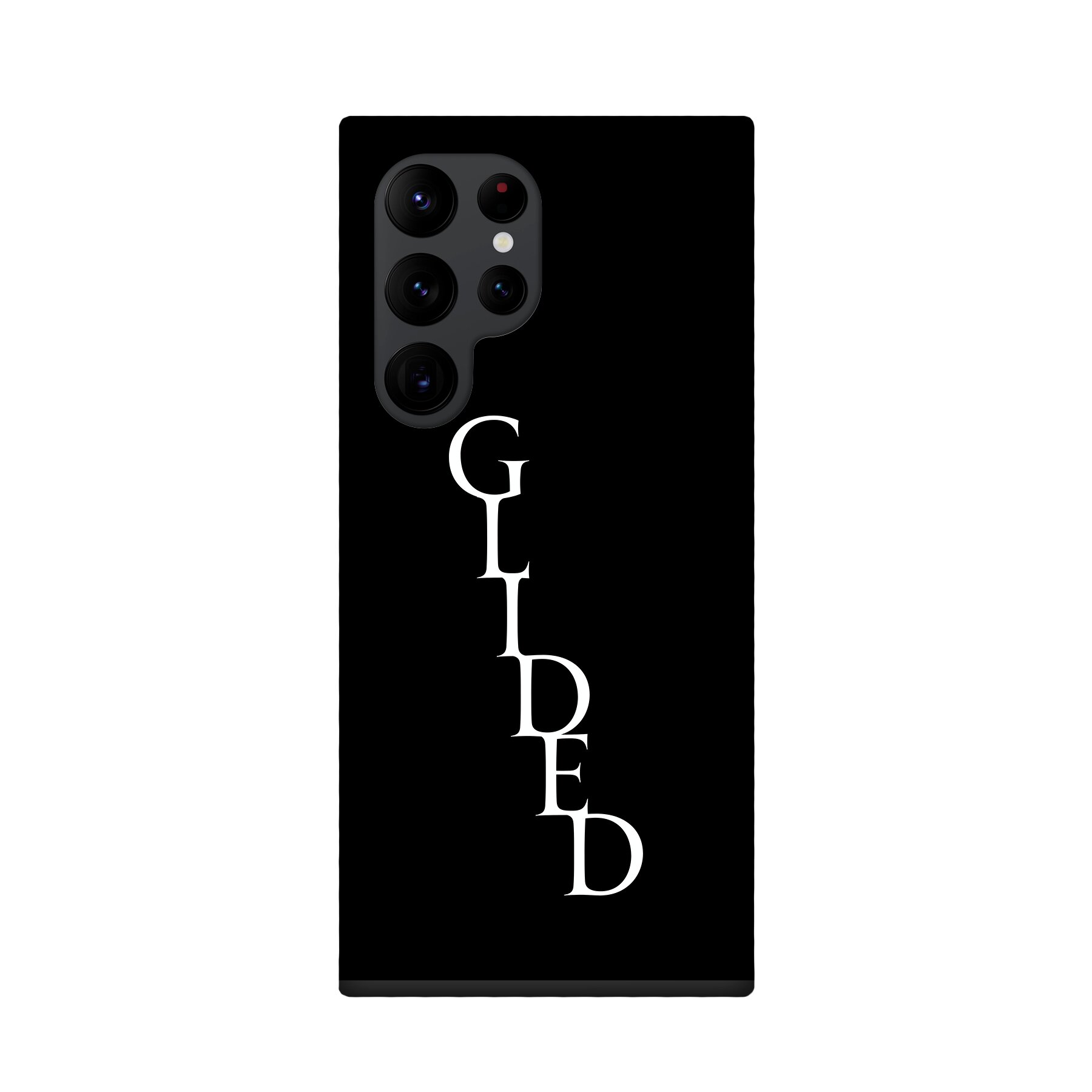Produktbild Premium Glided Exclusiv - Samsung Galaxy S22 Ultra Handyhülle