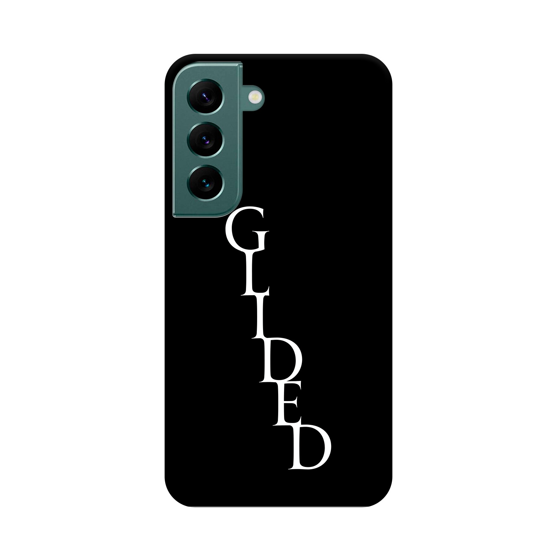 Produktbild Premium Glided Exclusiv - Samsung Galaxy S22 Handyhülle