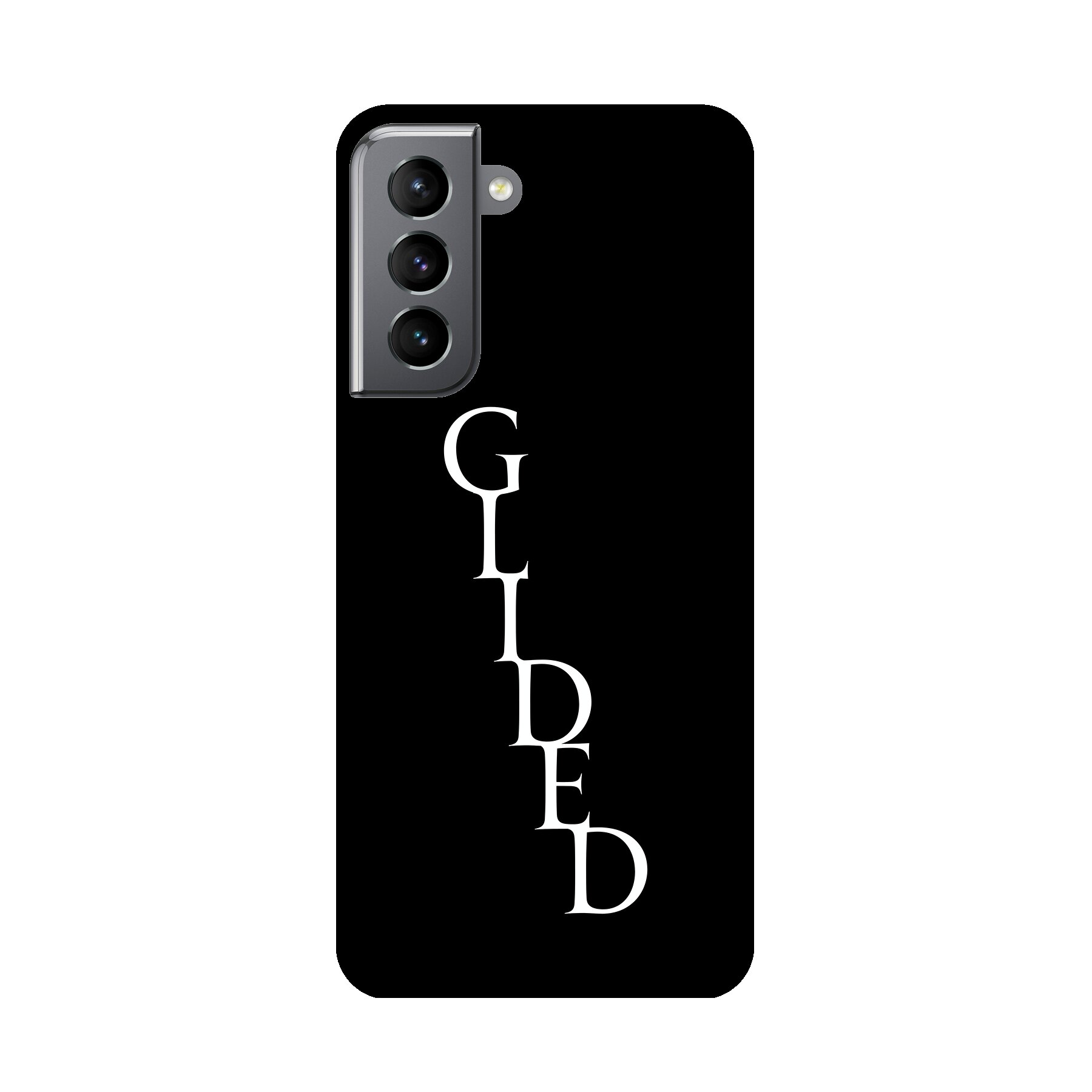 Produktbild Premium Glided Exclusiv - Samsung Galaxy S21 5G Handyhülle
