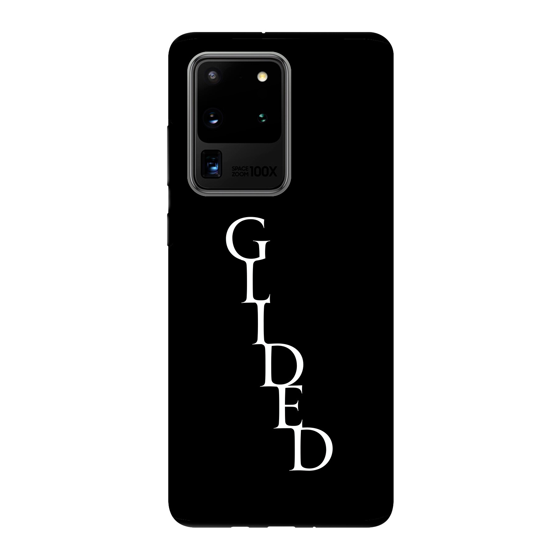 Produktbild Premium Glided Exclusiv - Samsung Galaxy S20 Ultra/ Samsung Galaxy S20 Ultra 5G Handyhülle