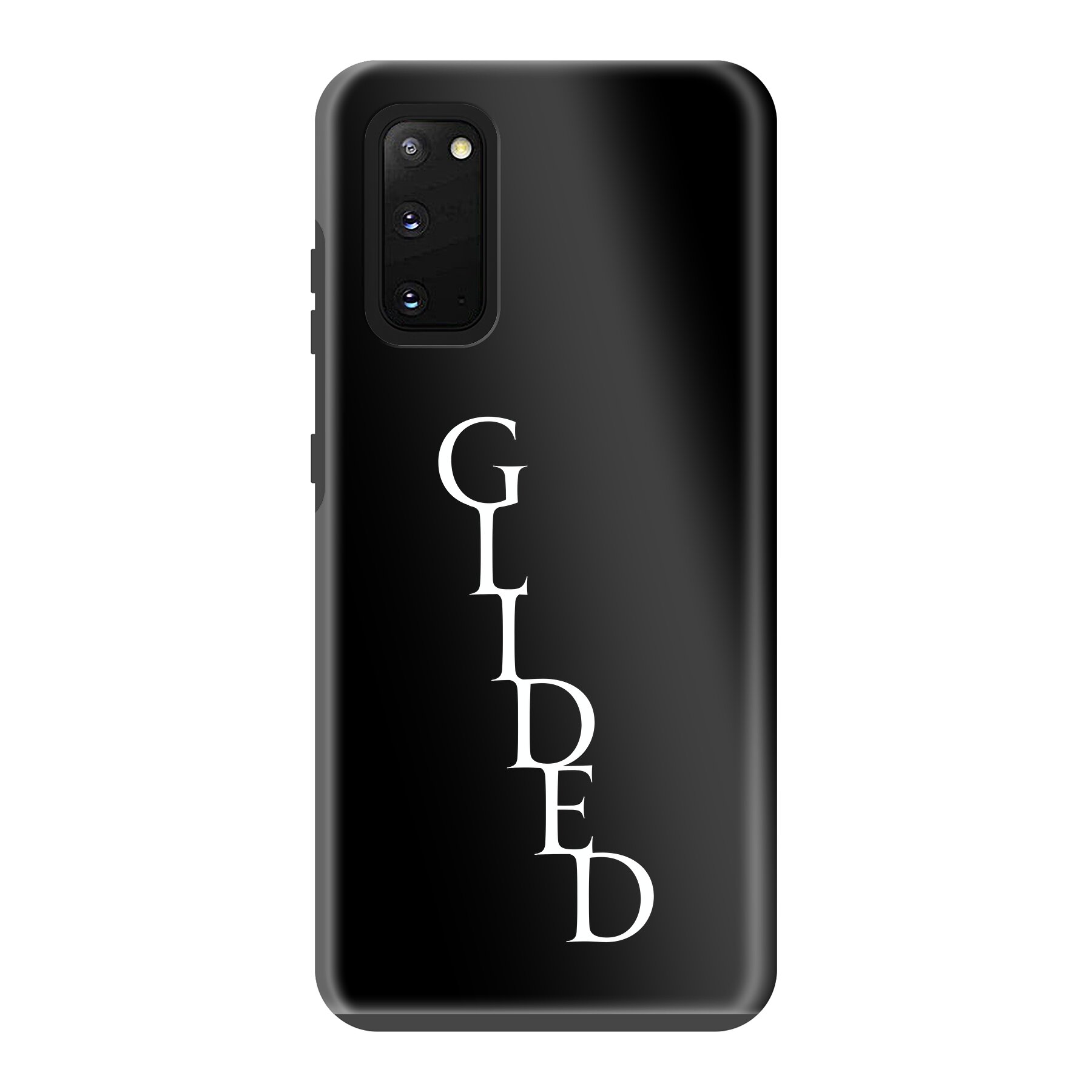 Produktbild Premium Glided Exclusiv - Samsung Galaxy S20/ Samsung Galaxy S20 5G Handyhülle