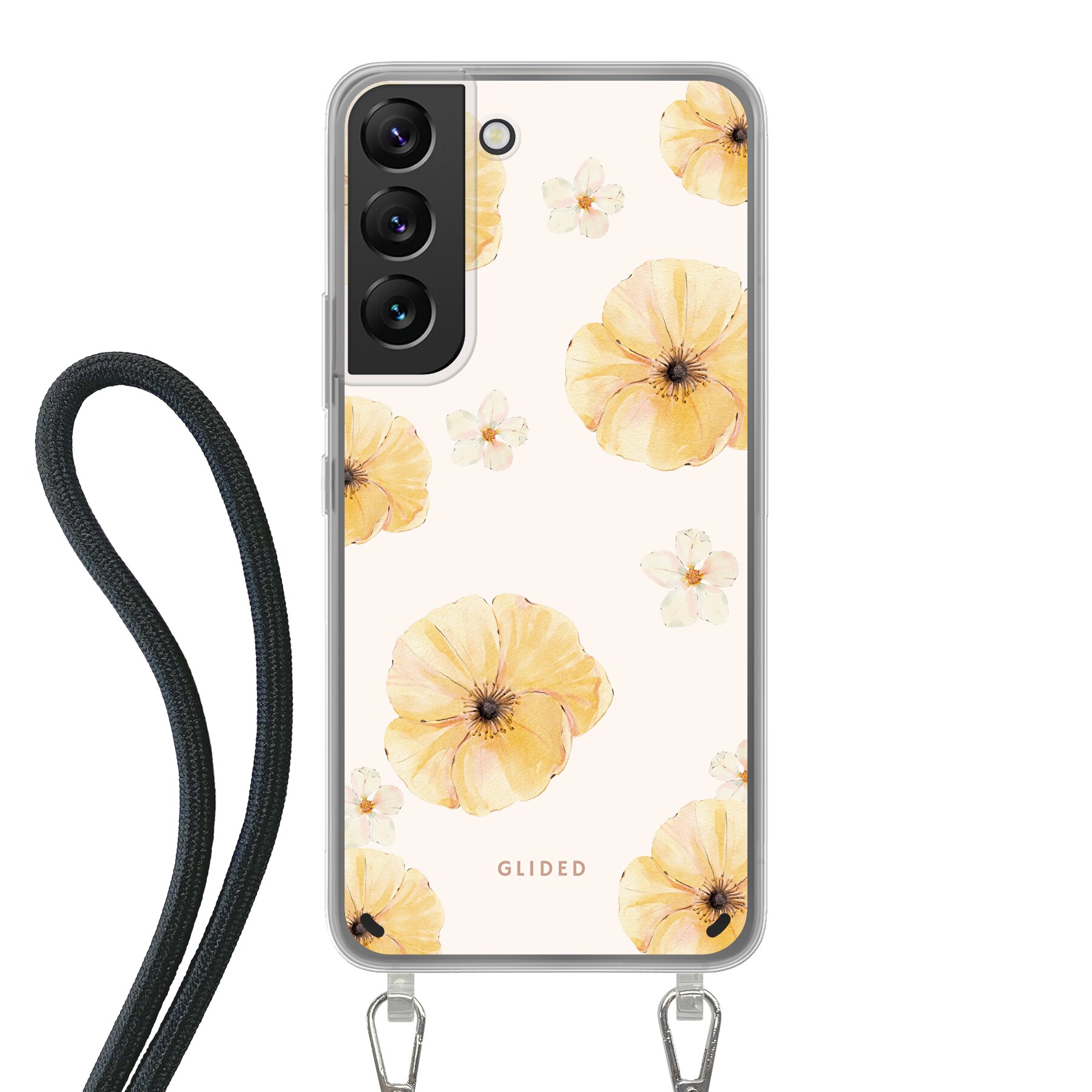Produktbild Sunny | GLIDED X CARMEN.RSO - Samsung Galaxy S22 Handyhülle