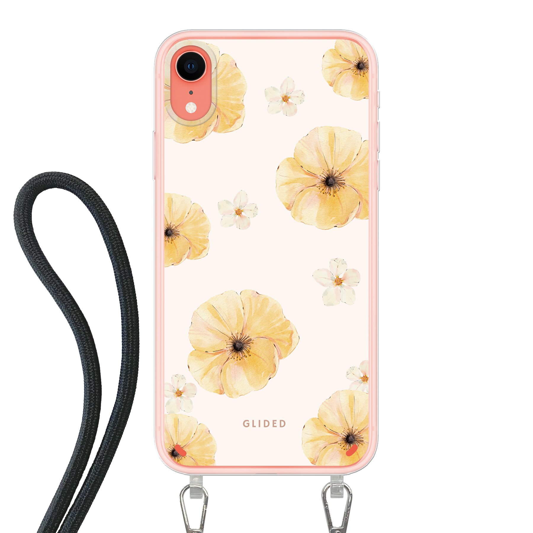 Produktbild Sunny | GLIDED X CARMEN.RSO - iPhone XR Handyhülle