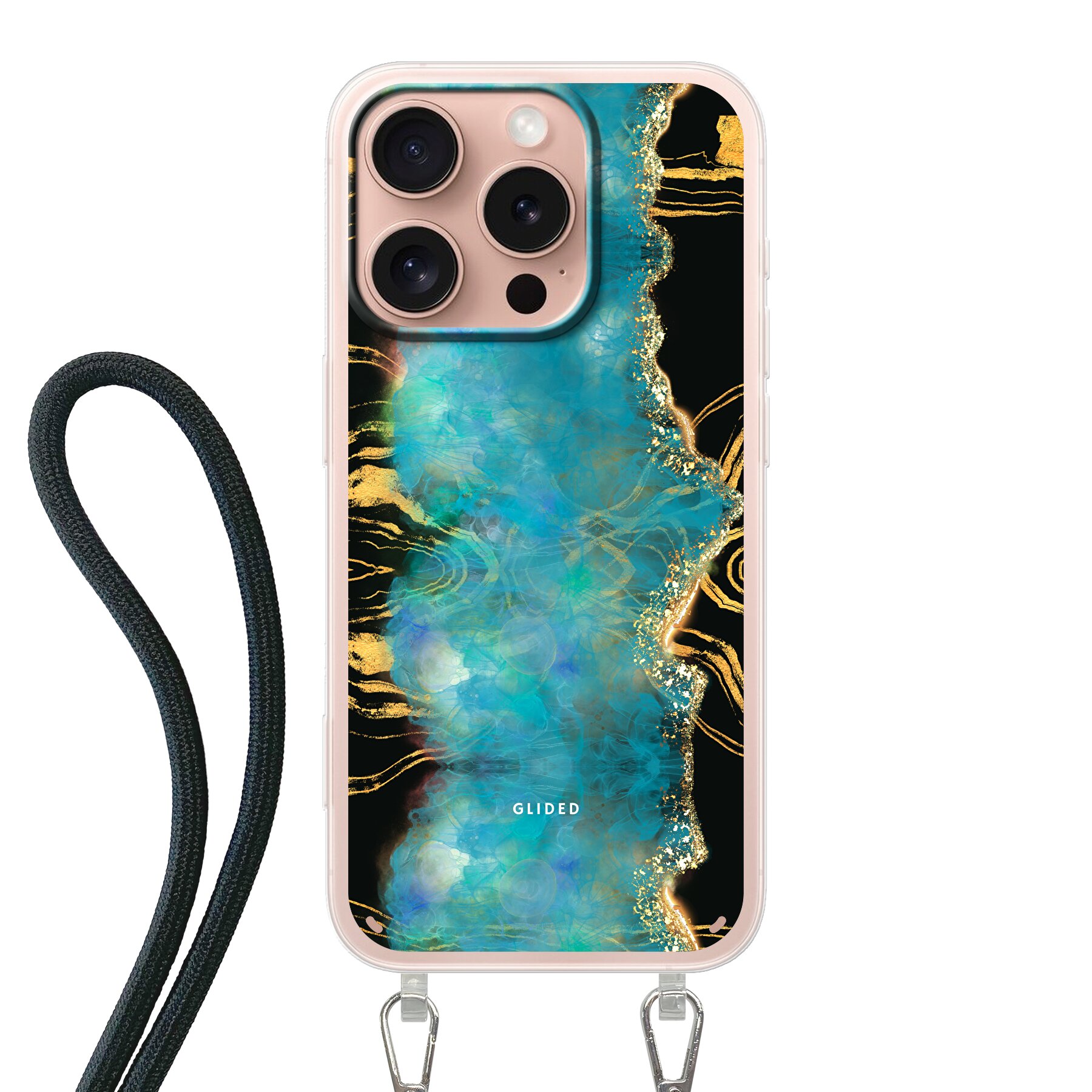 Produktbild Waterly - iPhone 16 Pro Handyhülle