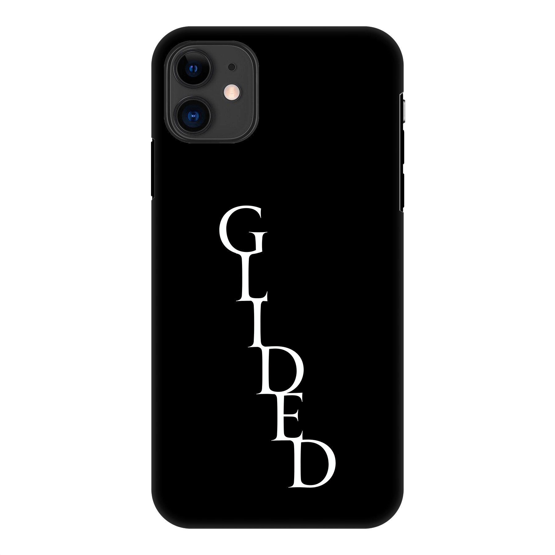 Produktbild Premium Glided Exclusiv - iPhone 11 Handyhülle