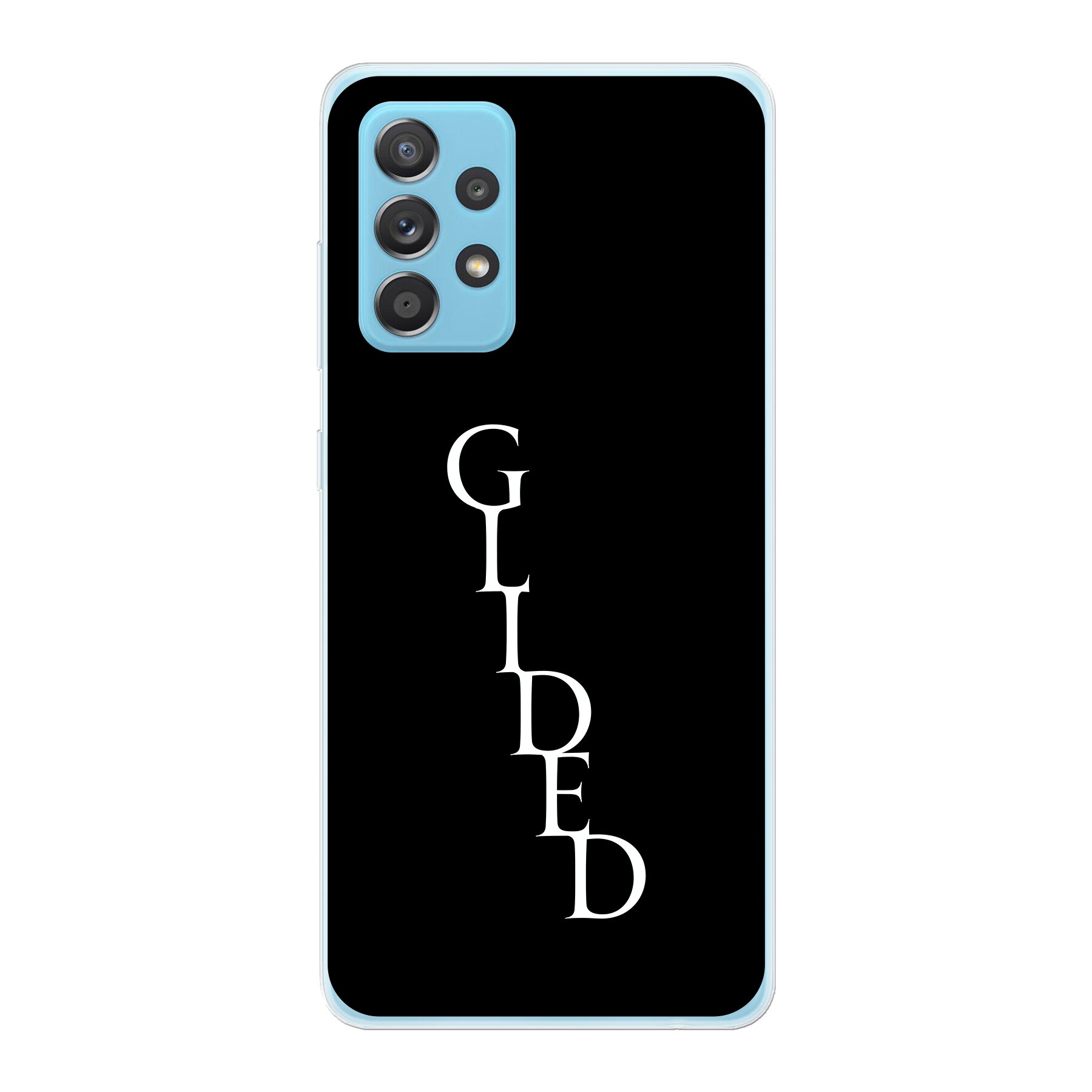 Produktbild Premium Glided Exclusiv - Samsung Galaxy A53 5G Handyhülle