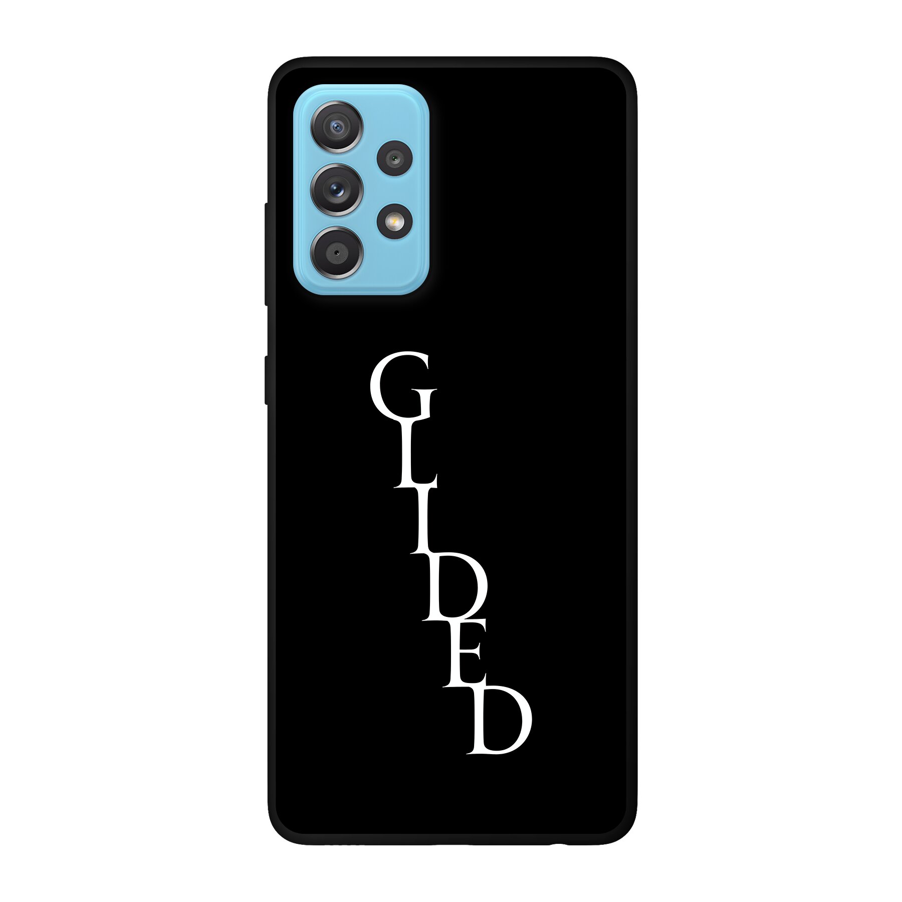 Produktbild Premium Glided Exclusiv - Samsung Galaxy A52 / A52 5G / A52s 5G Handyhülle