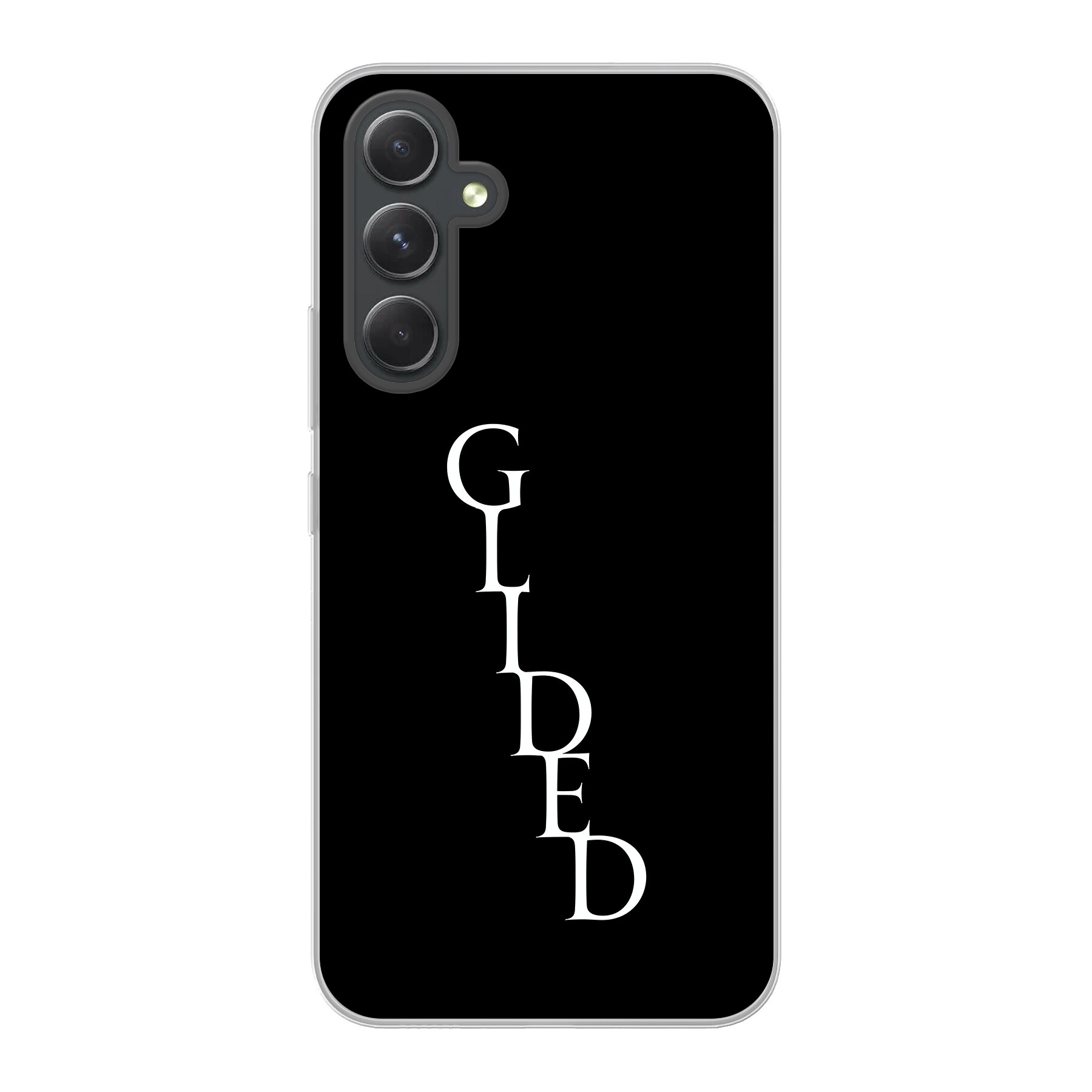 Produktbild Premium Glided Exclusiv - Samsung Galaxy A54 5G Handyhülle