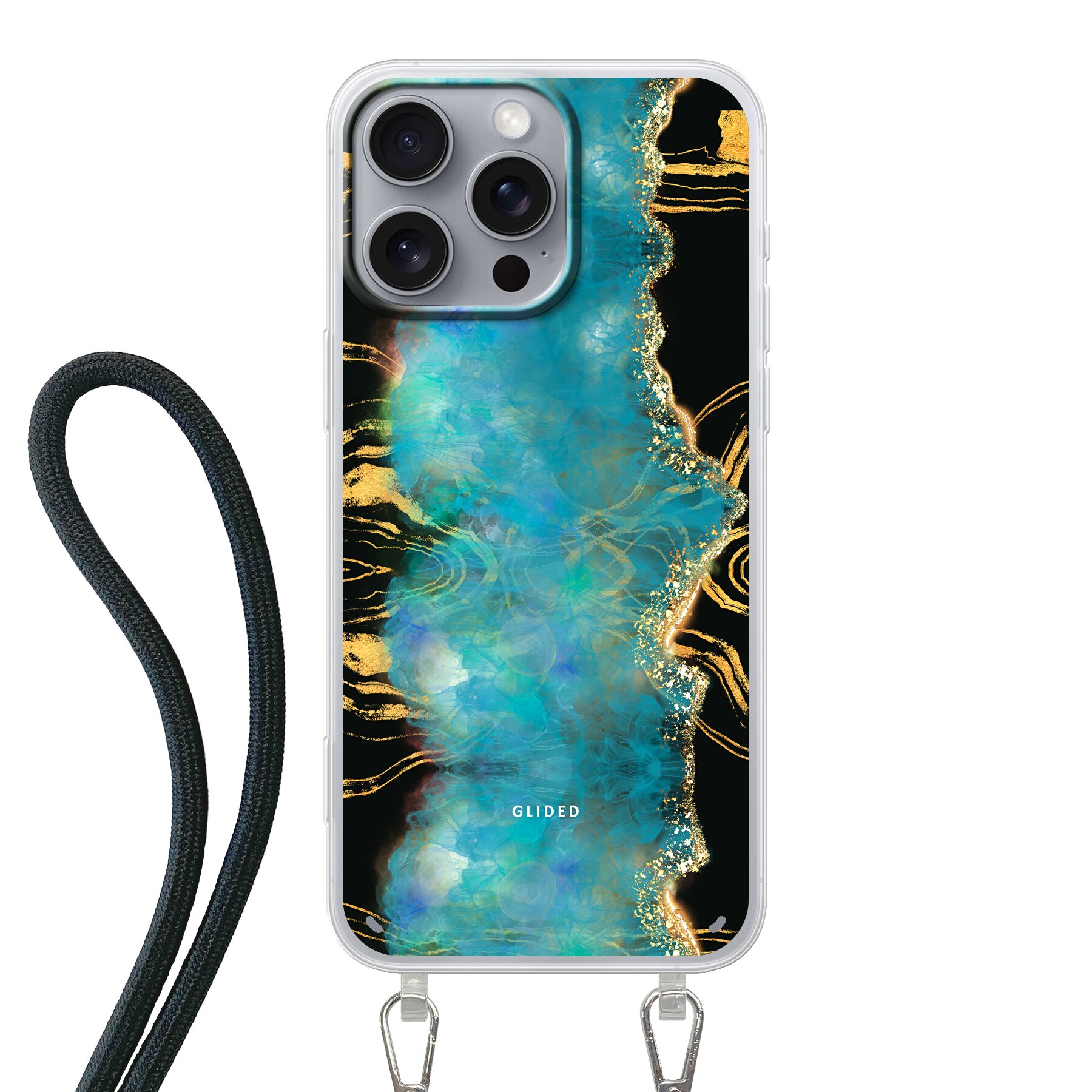 Produktbild Waterly - iPhone 16 Pro Max Handyhülle