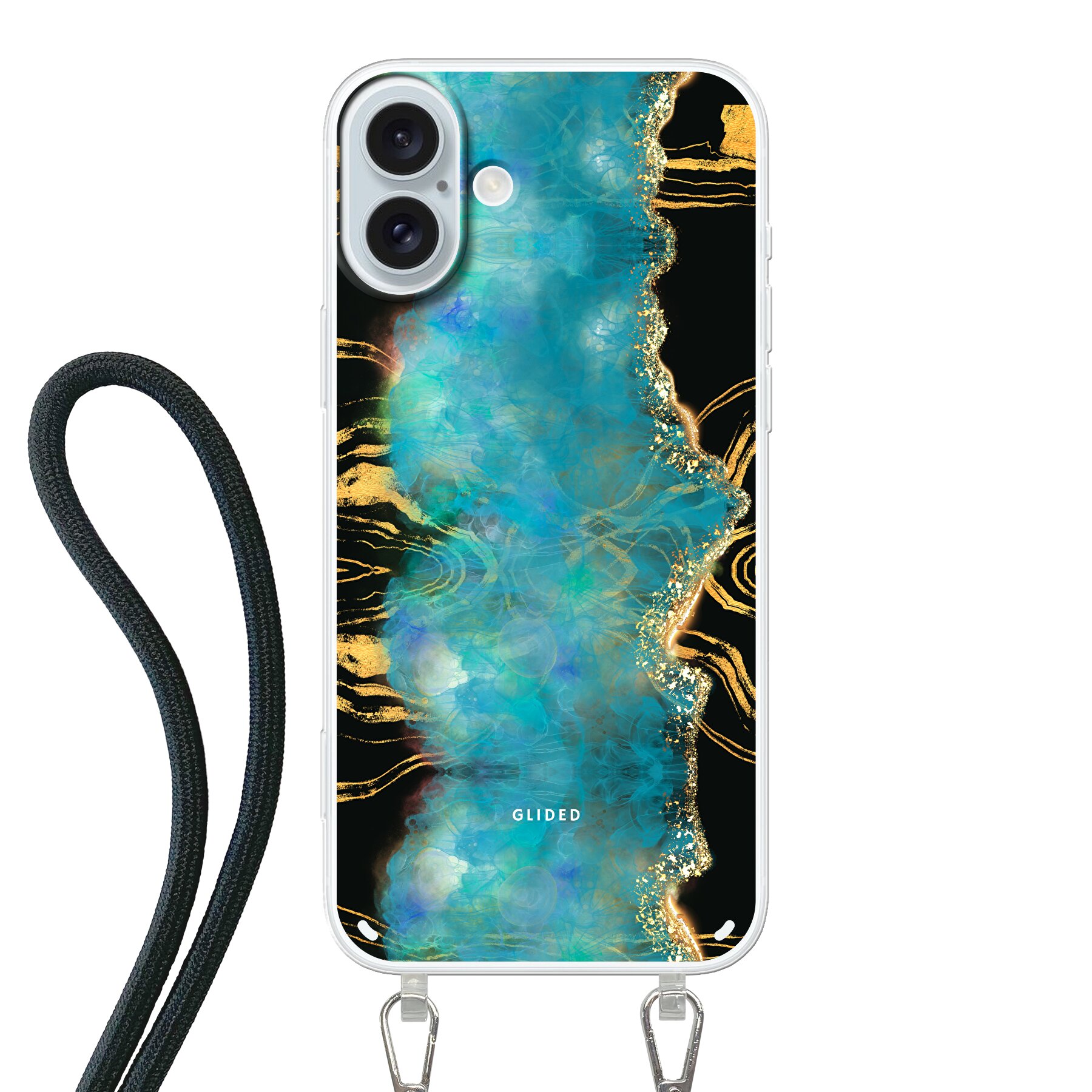 Produktbild Waterly - iPhone 16 Plus Handyhülle