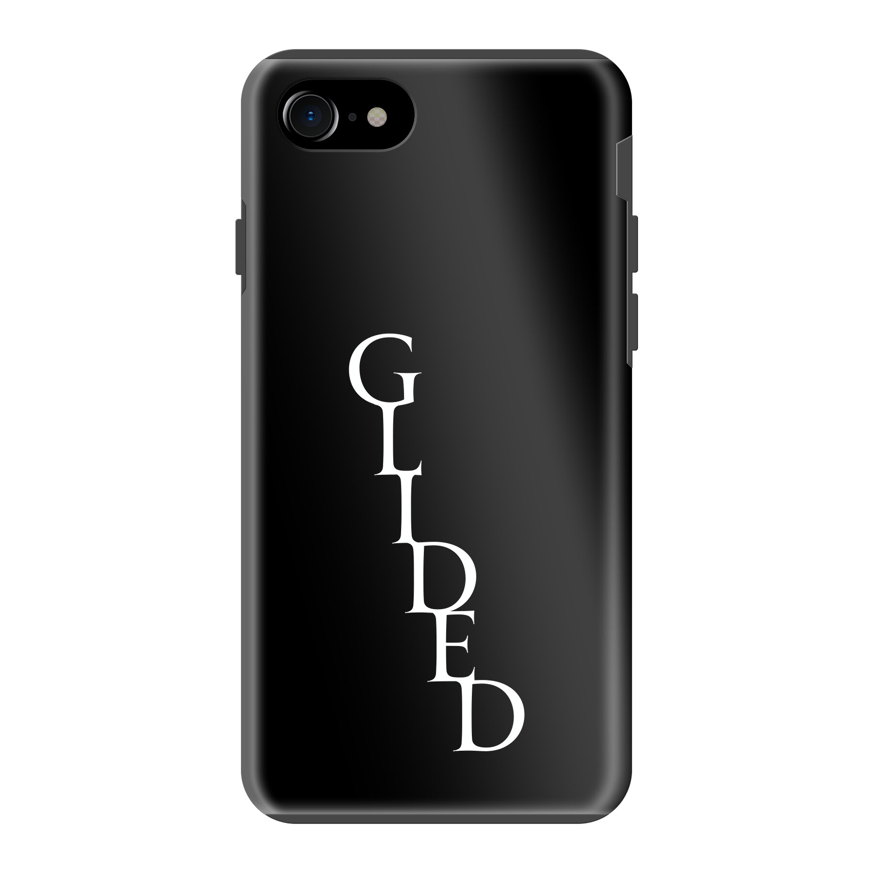 Produktbild Premium Glided Exclusiv - iPhone SE 2020 Handyhülle