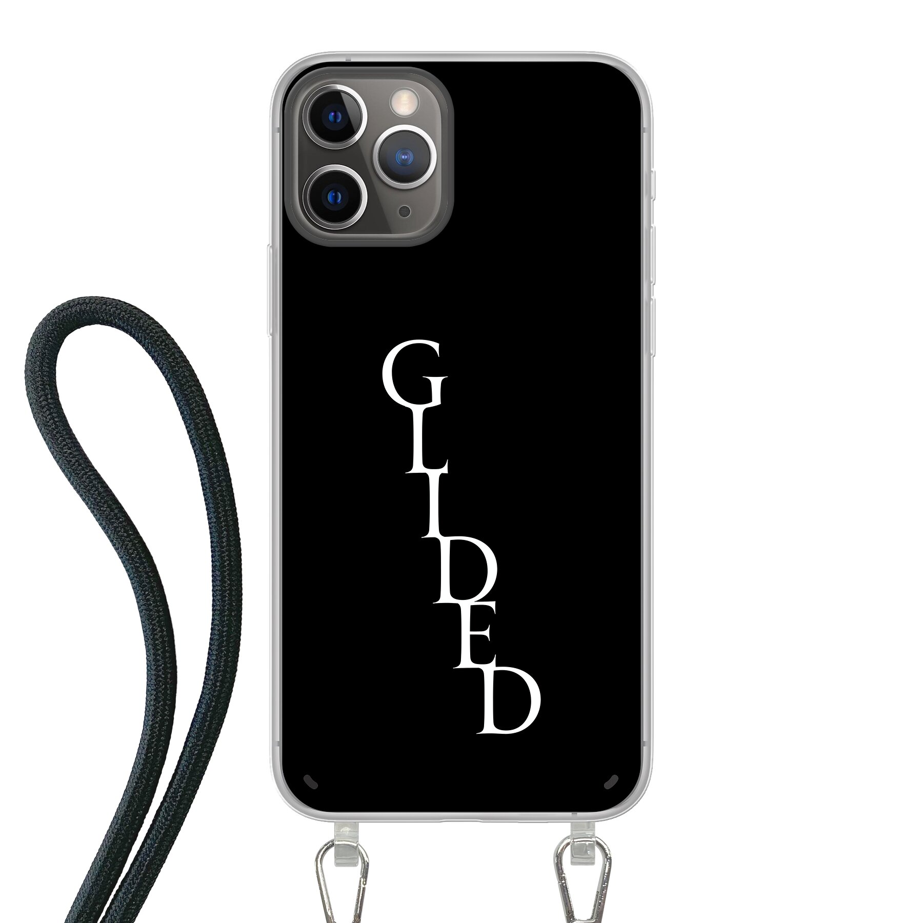 Produktbild Premium Glided Exclusiv - iPhone 11 Pro Handyhülle
