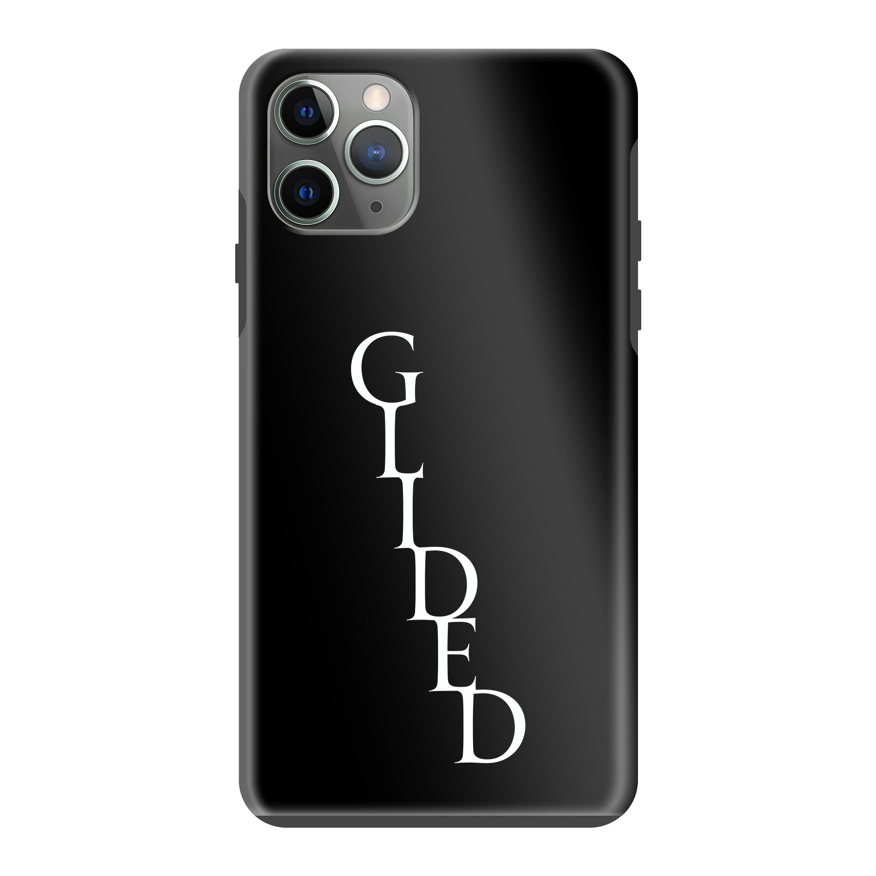Produktbild Premium Glided Exclusiv - iPhone 11 Pro Max Handyhülle