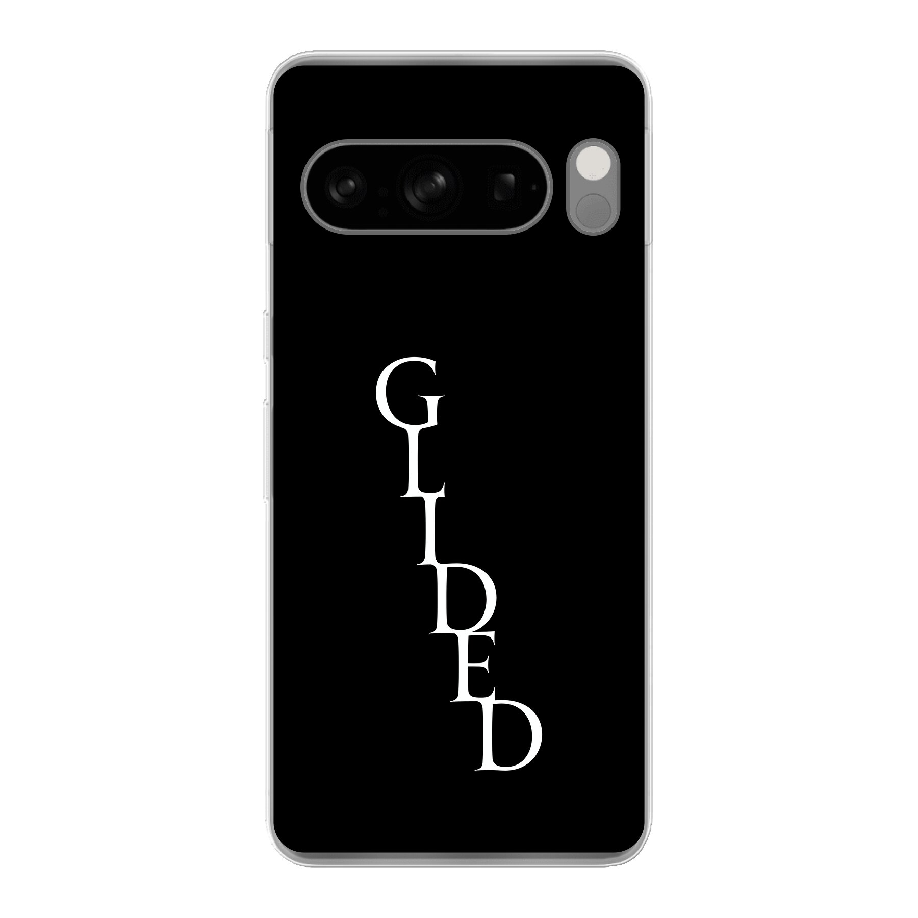 Produktbild Premium Glided Exclusiv - Google Pixel 8 Pro Handyhülle