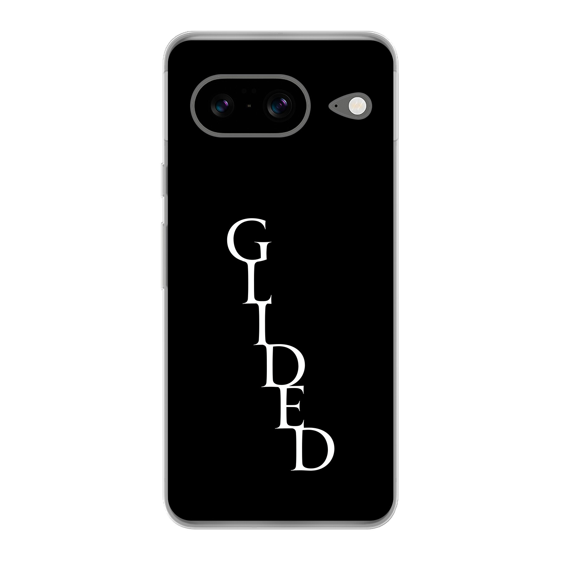 Produktbild Premium Glided Exclusiv - Google Pixel 8 Handyhülle