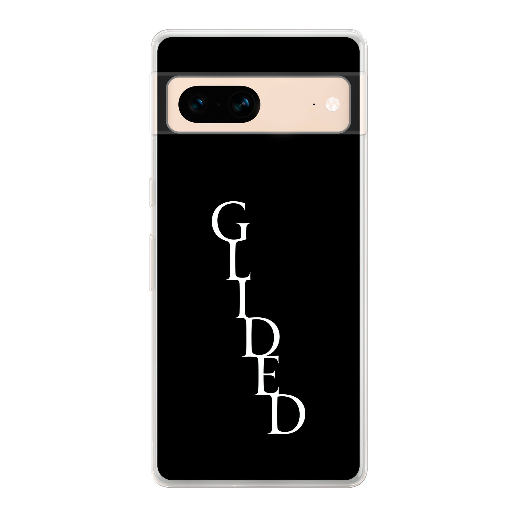 Produktbild Premium Glided Exclusiv - Google Pixel 7 Handyhülle