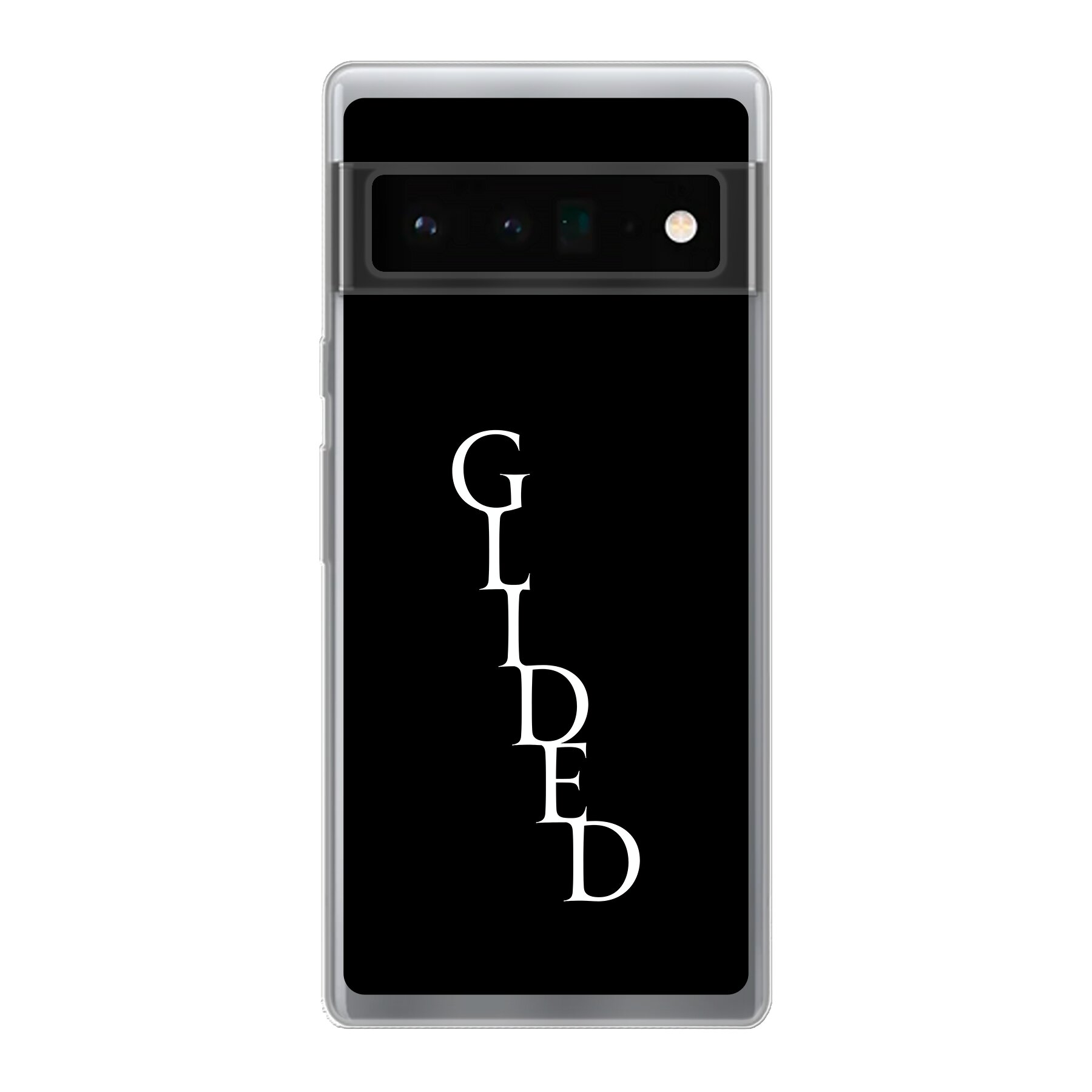 Produktbild Premium Glided Exclusiv - Google Pixel 6 Pro Handyhülle