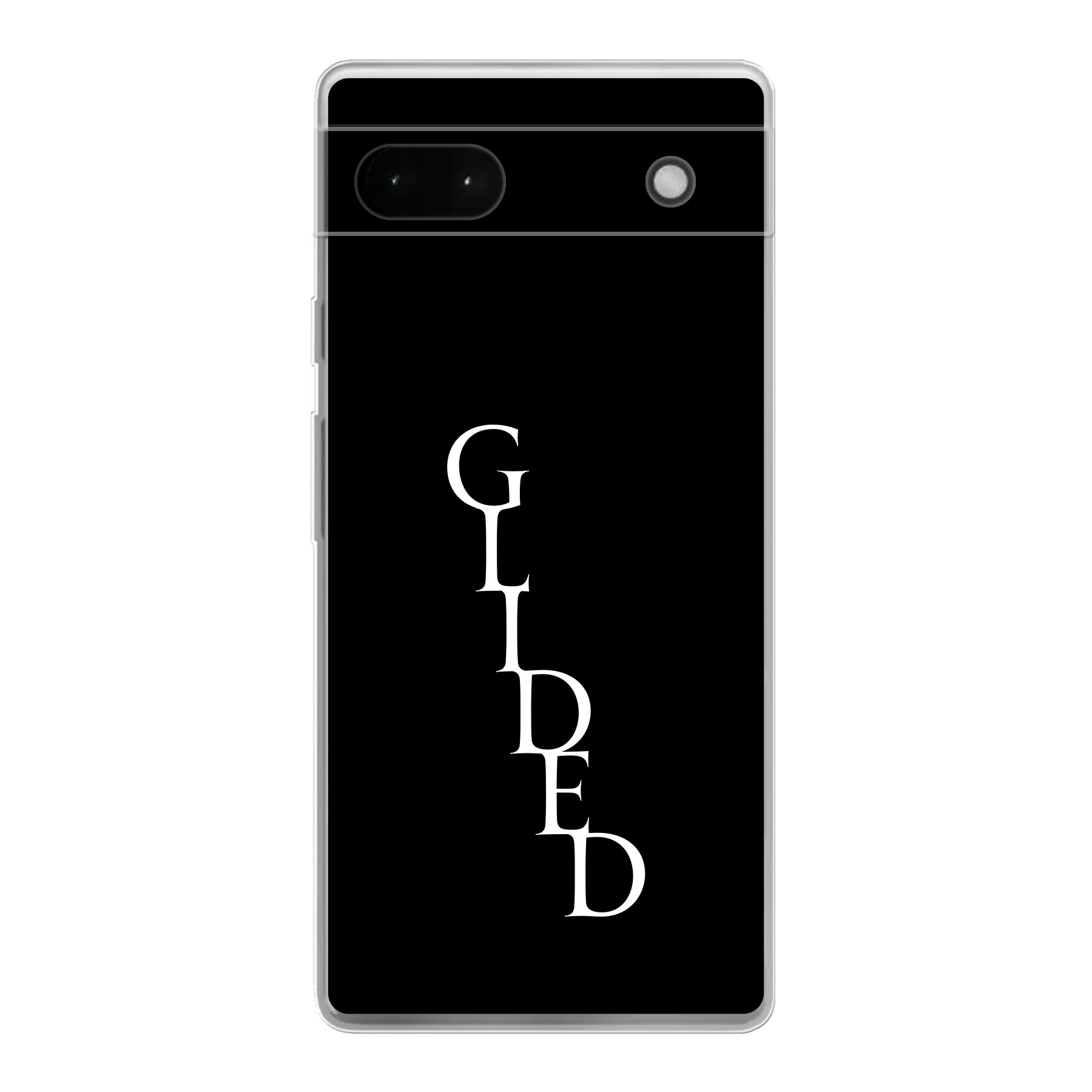 Produktbild Premium Glided Exclusiv - Google Pixel 6a Handyhülle
