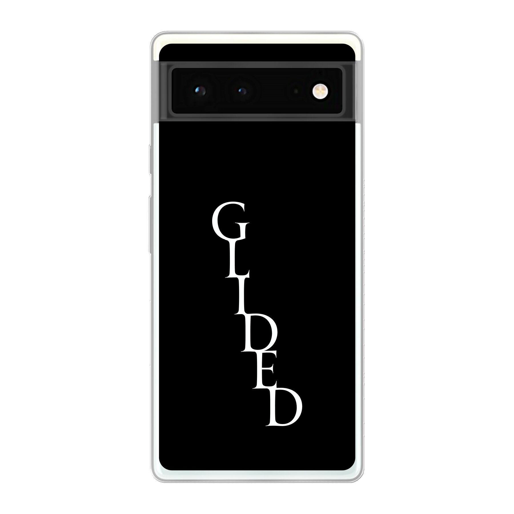 Produktbild Premium Glided Exclusiv - Google Pixel 6 Handyhülle