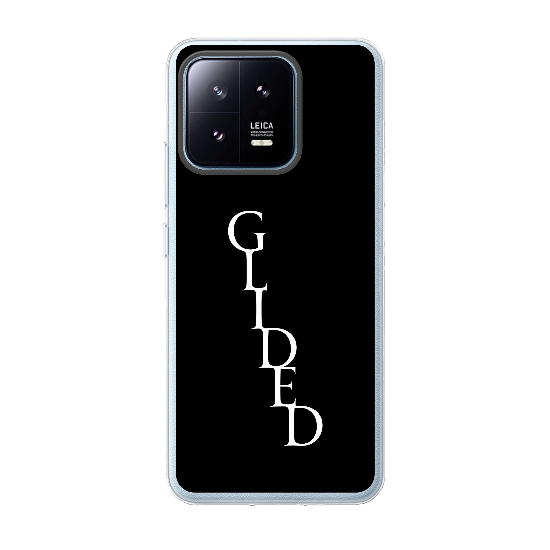 Immagine del prodotto Premium Glided Exclusiv - Xiaomi 13 Pro Handyhülle