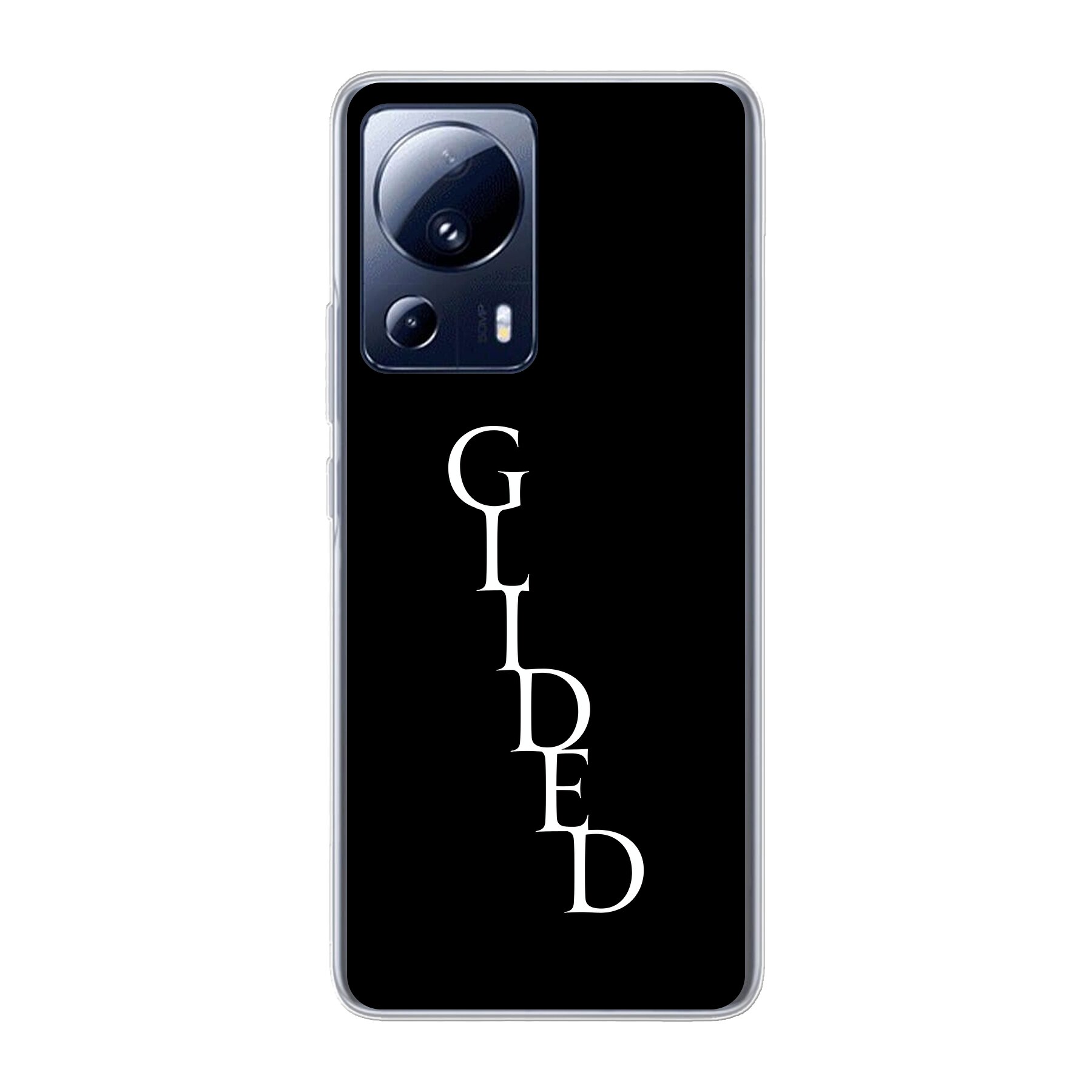 Produktbild Premium Glided Exclusiv - Xiaomi 13 Lite Handyhülle