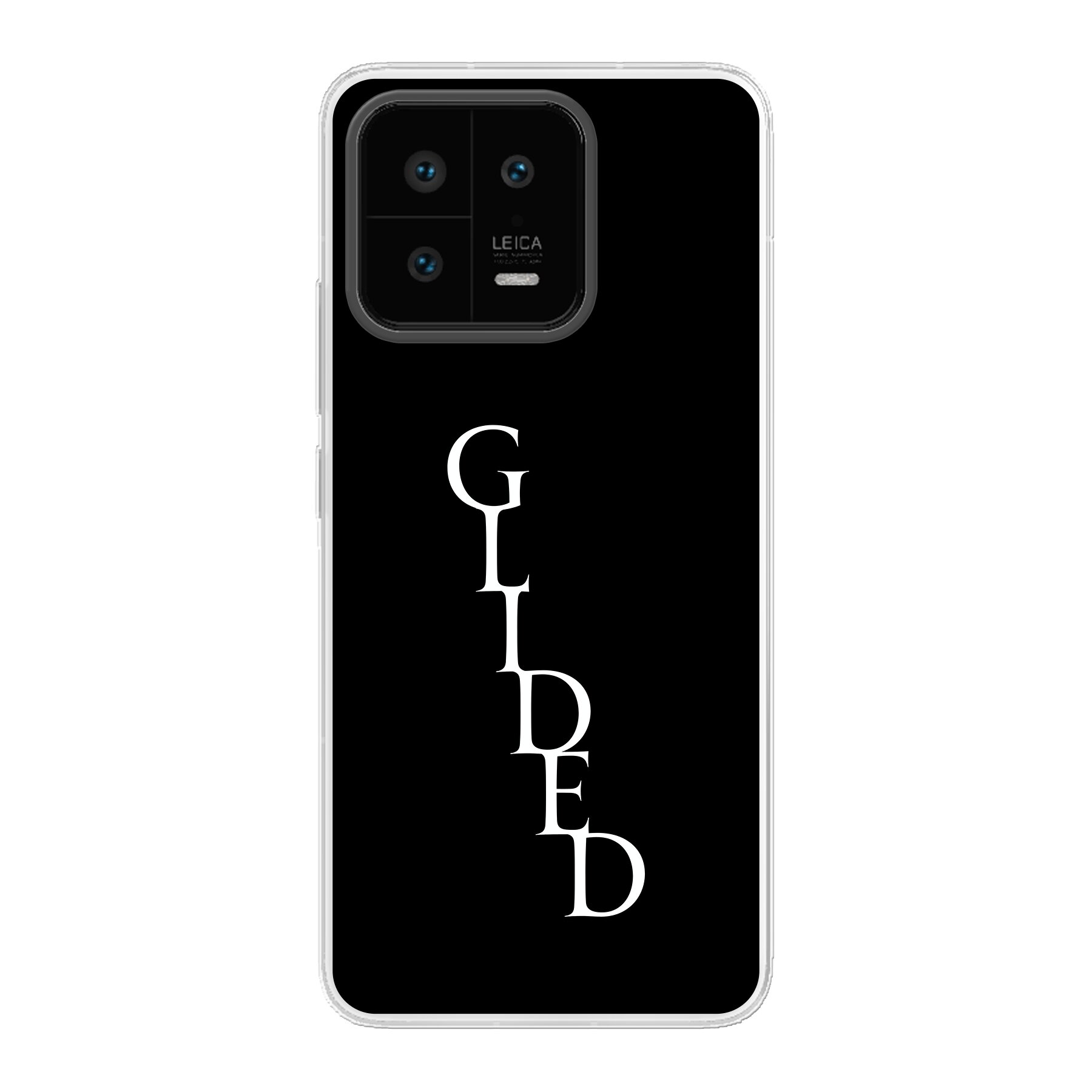 Produktbild Premium Glided Exclusiv - Xiaomi 13 Handyhülle