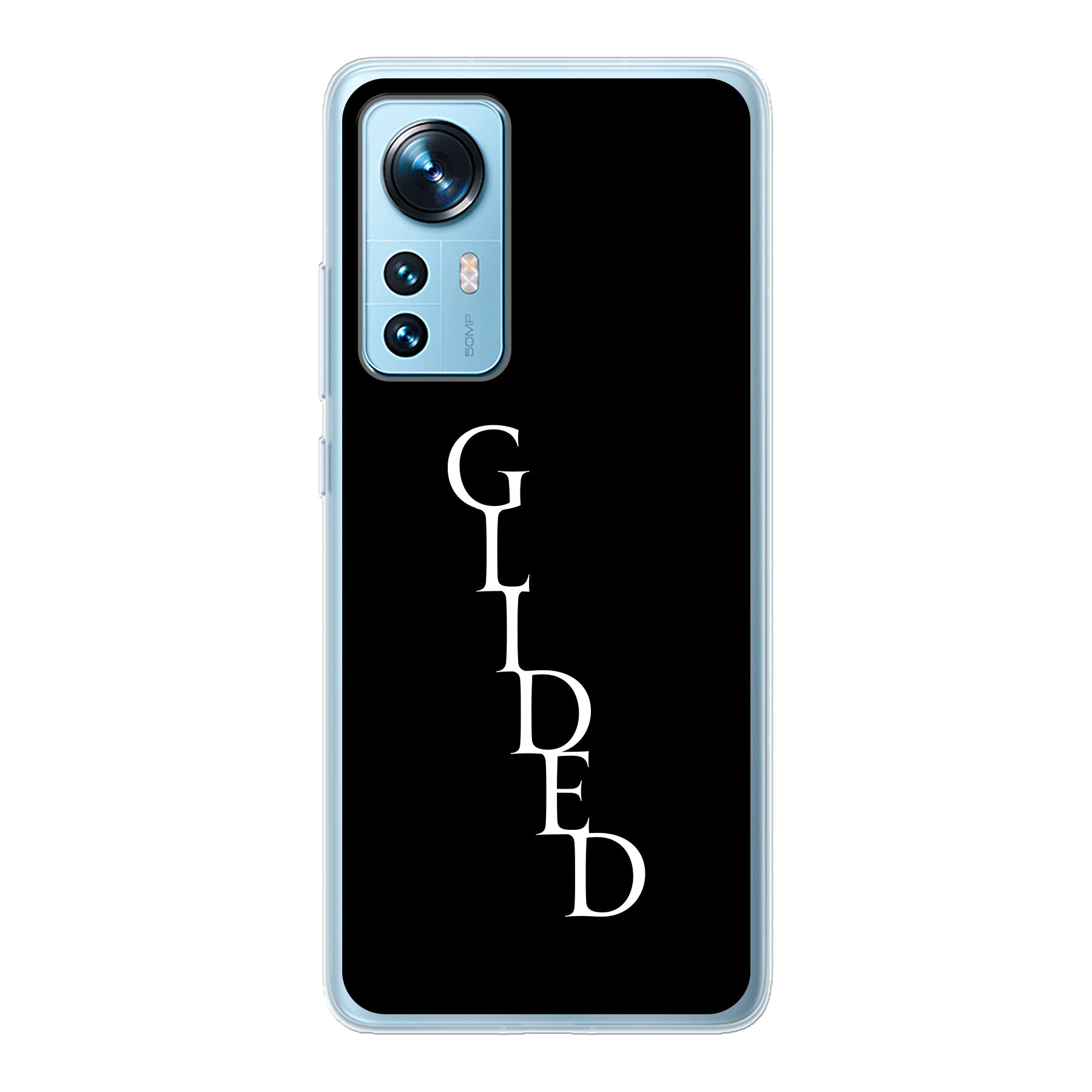 Produktbild Premium Glided Exclusiv - Xiaomi 12 Handyhülle