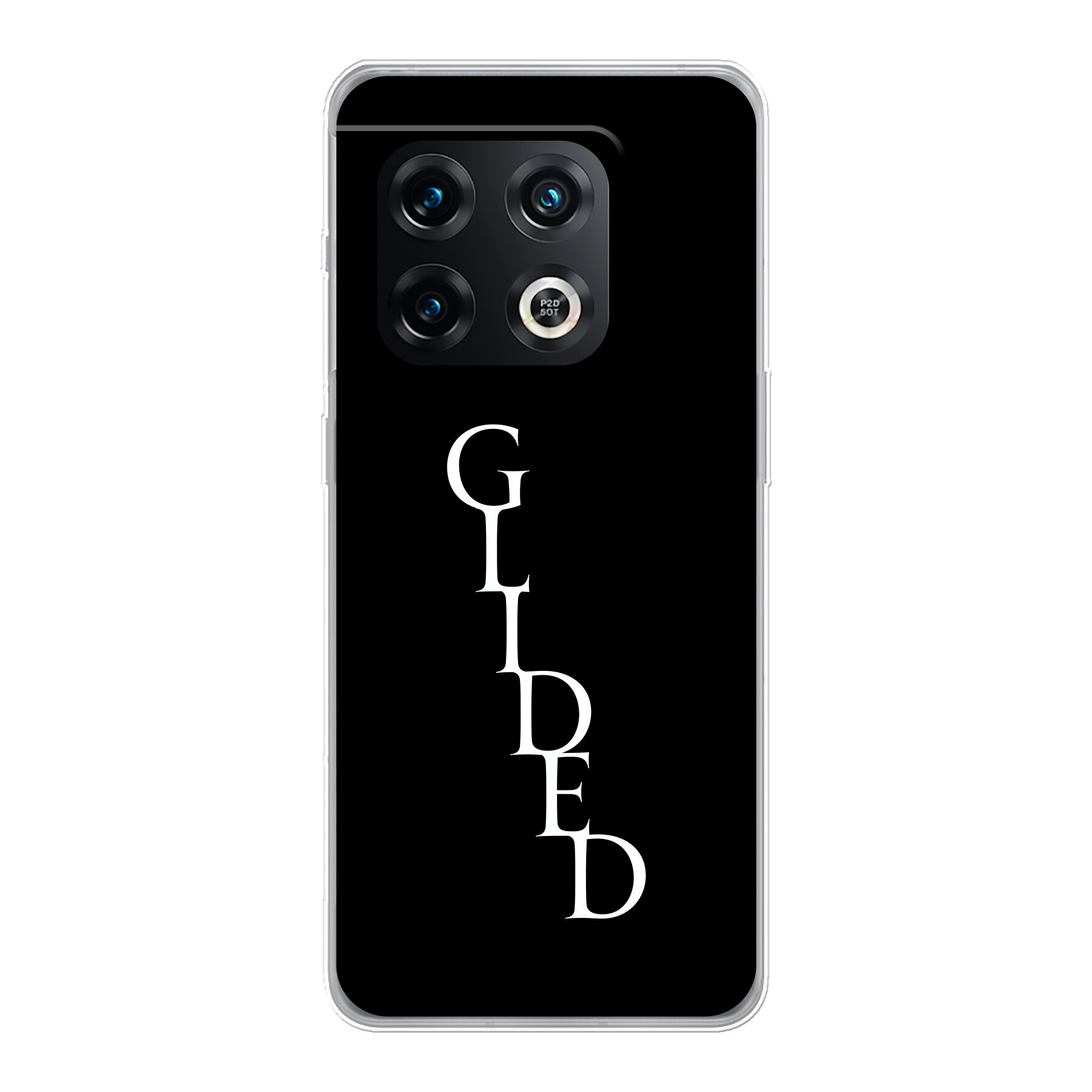 Produktbild Premium Glided Exclusiv - OnePlus 10 Pro Handyhülle