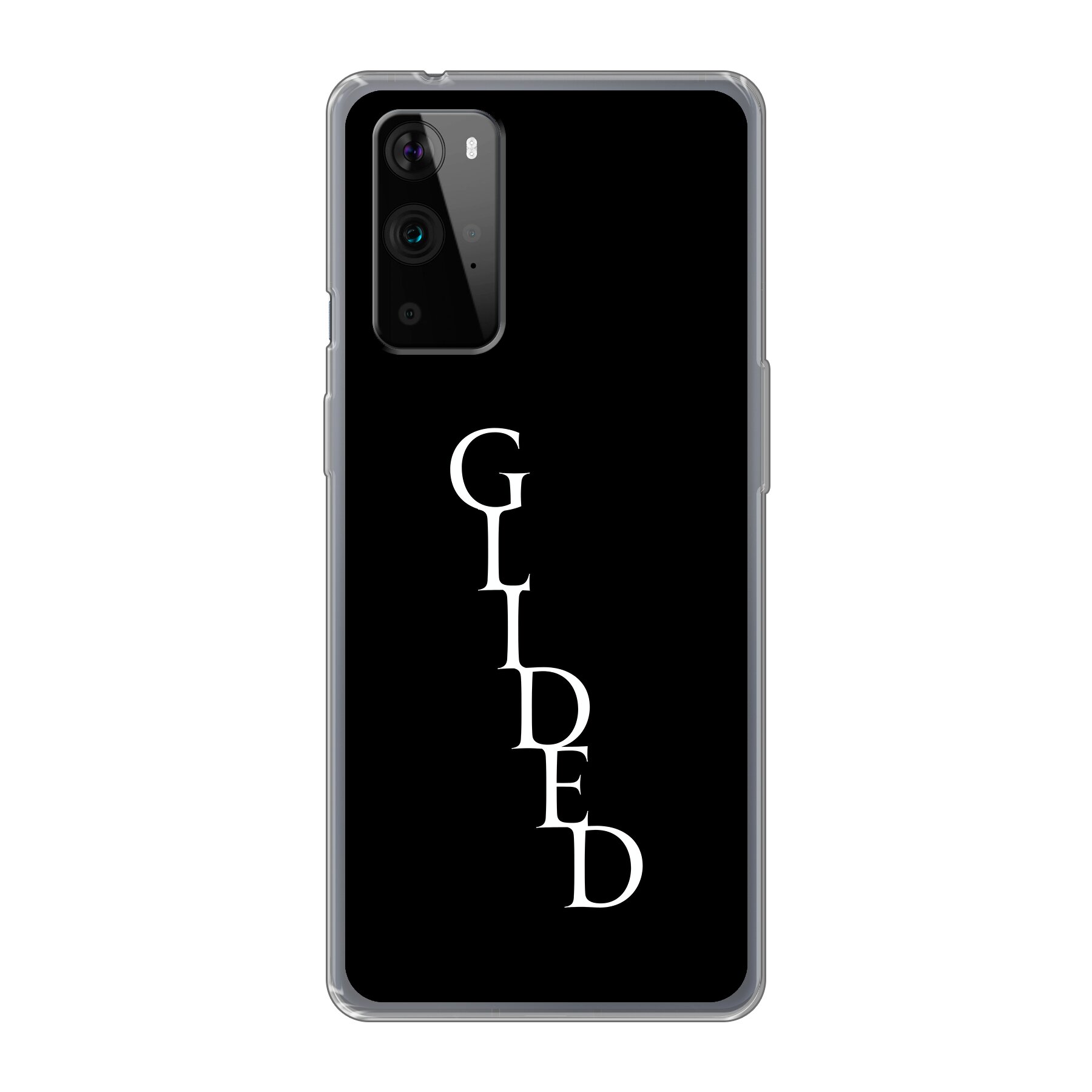 Produktbild Premium Glided Exclusiv - OnePlus 9 Pro Handyhülle