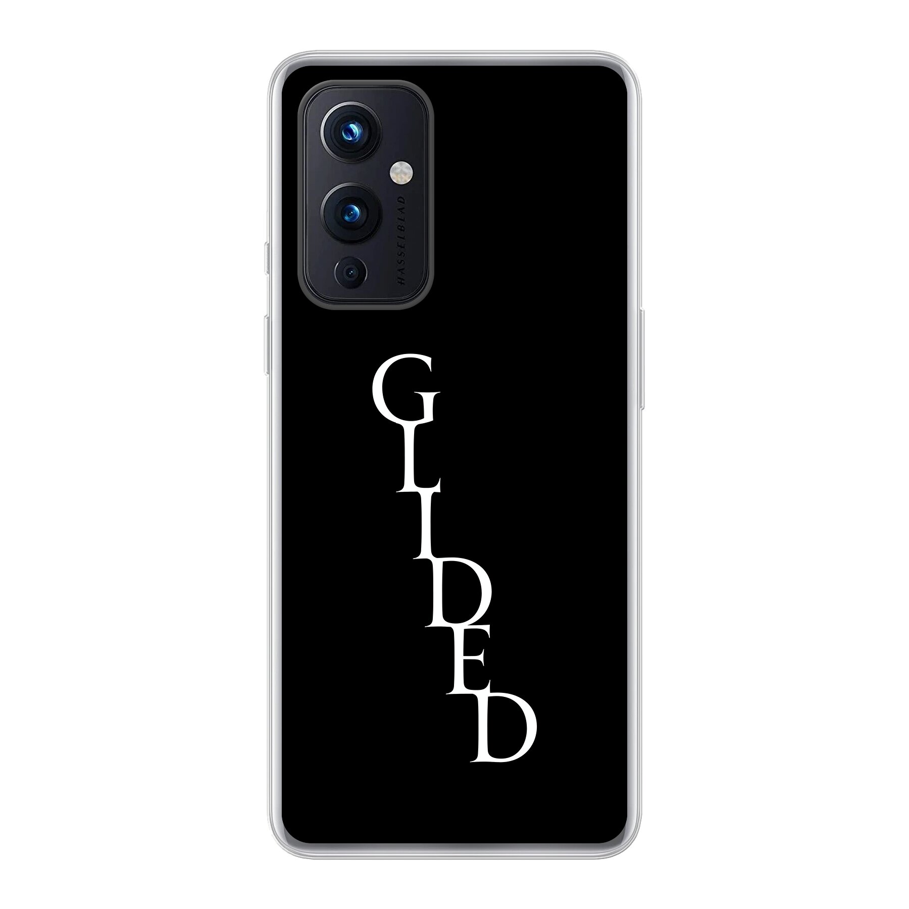 Produktbild Premium Glided Exclusiv - OnePlus 9 Handyhülle